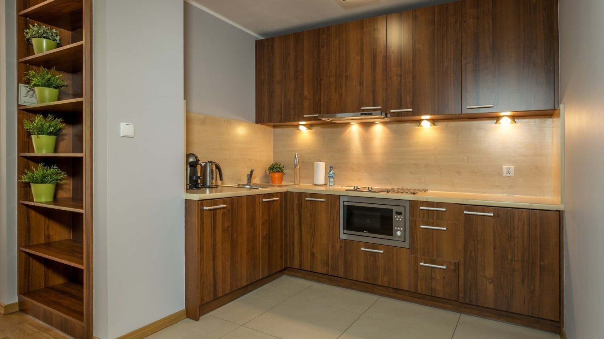APARTAMENTY NAD MORZEM