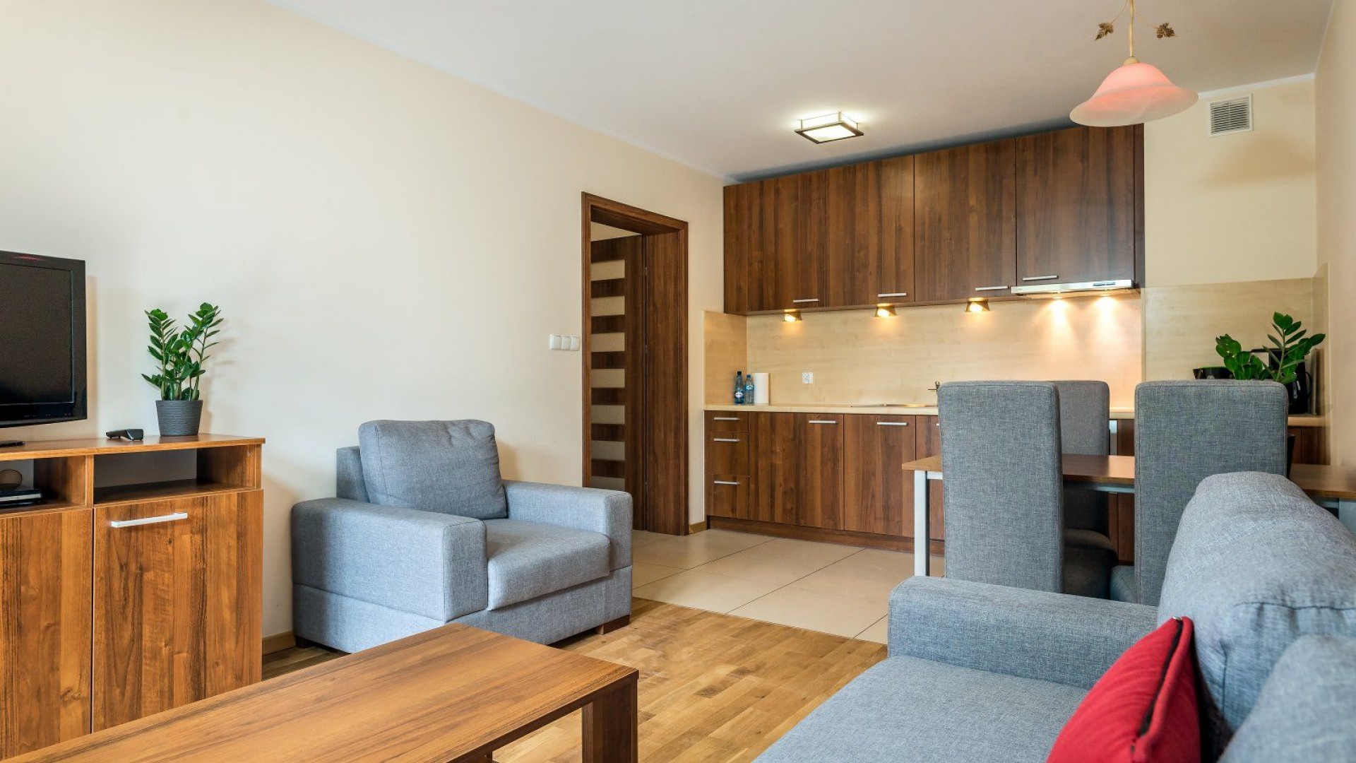 APARTAMENTY NAD MORZEM
