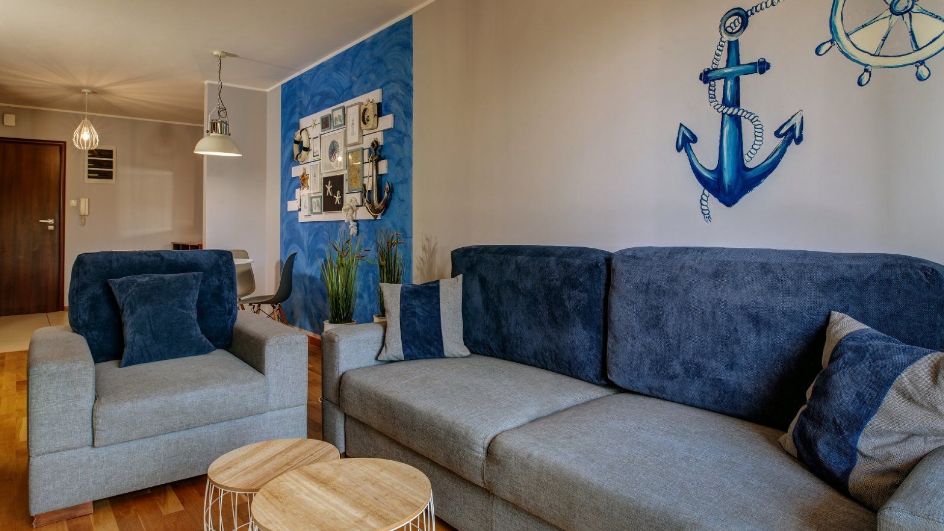 APARTAMENTY NAD MORZEM