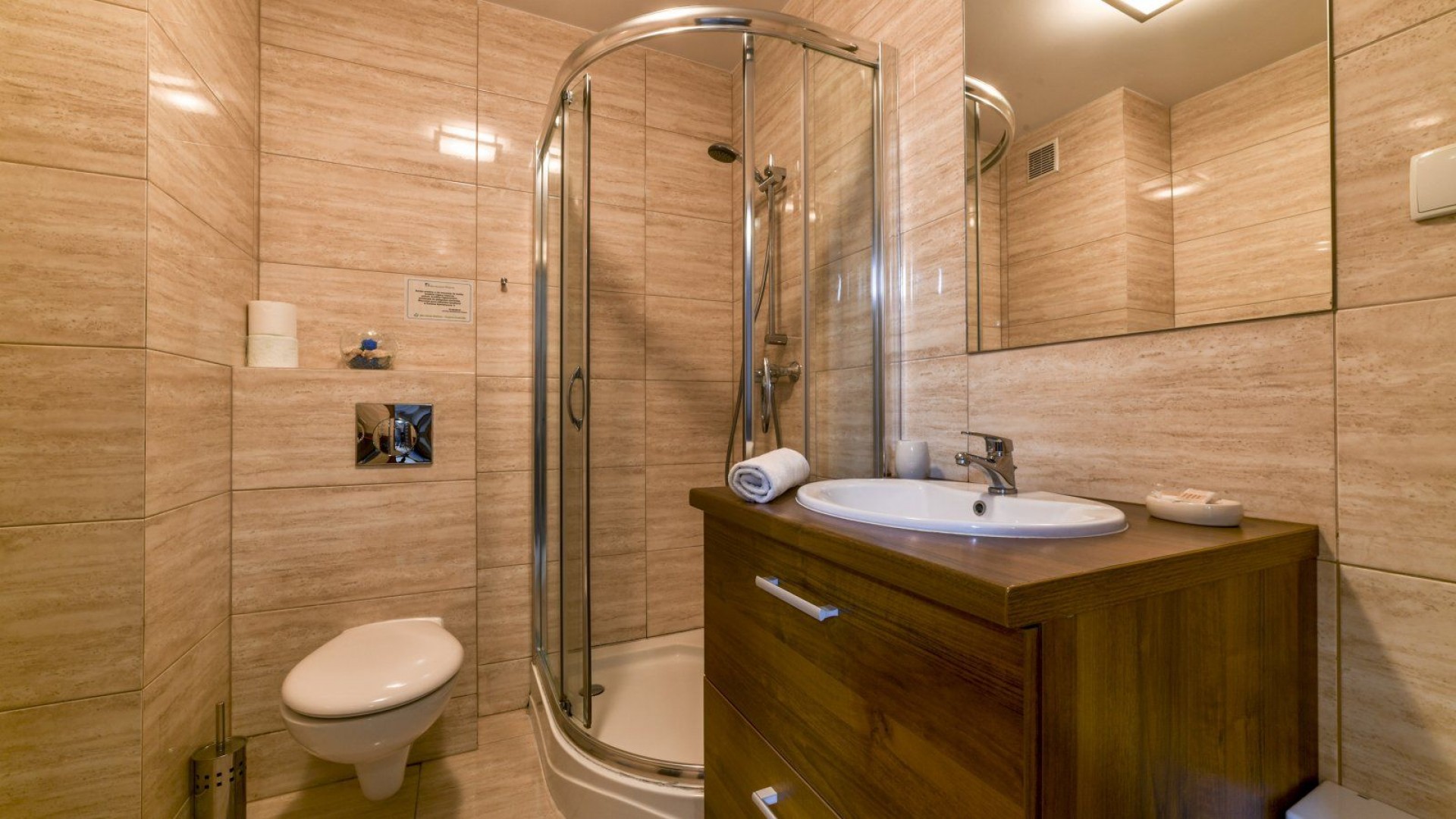 APARTAMENTY NAD MORZEM