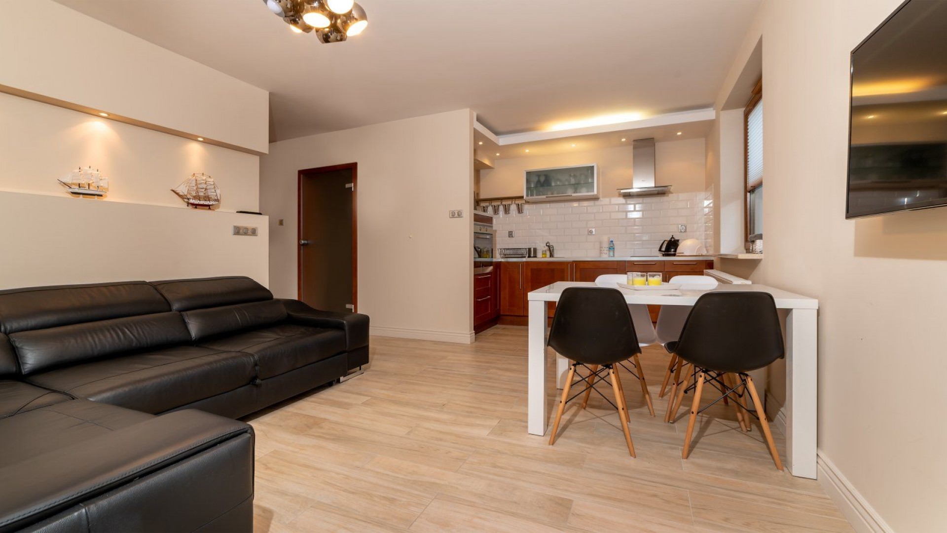 APARTAMENTY NAD MORZEM