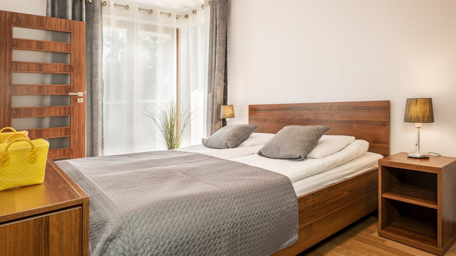 APARTAMENTY NAD MORZEM
