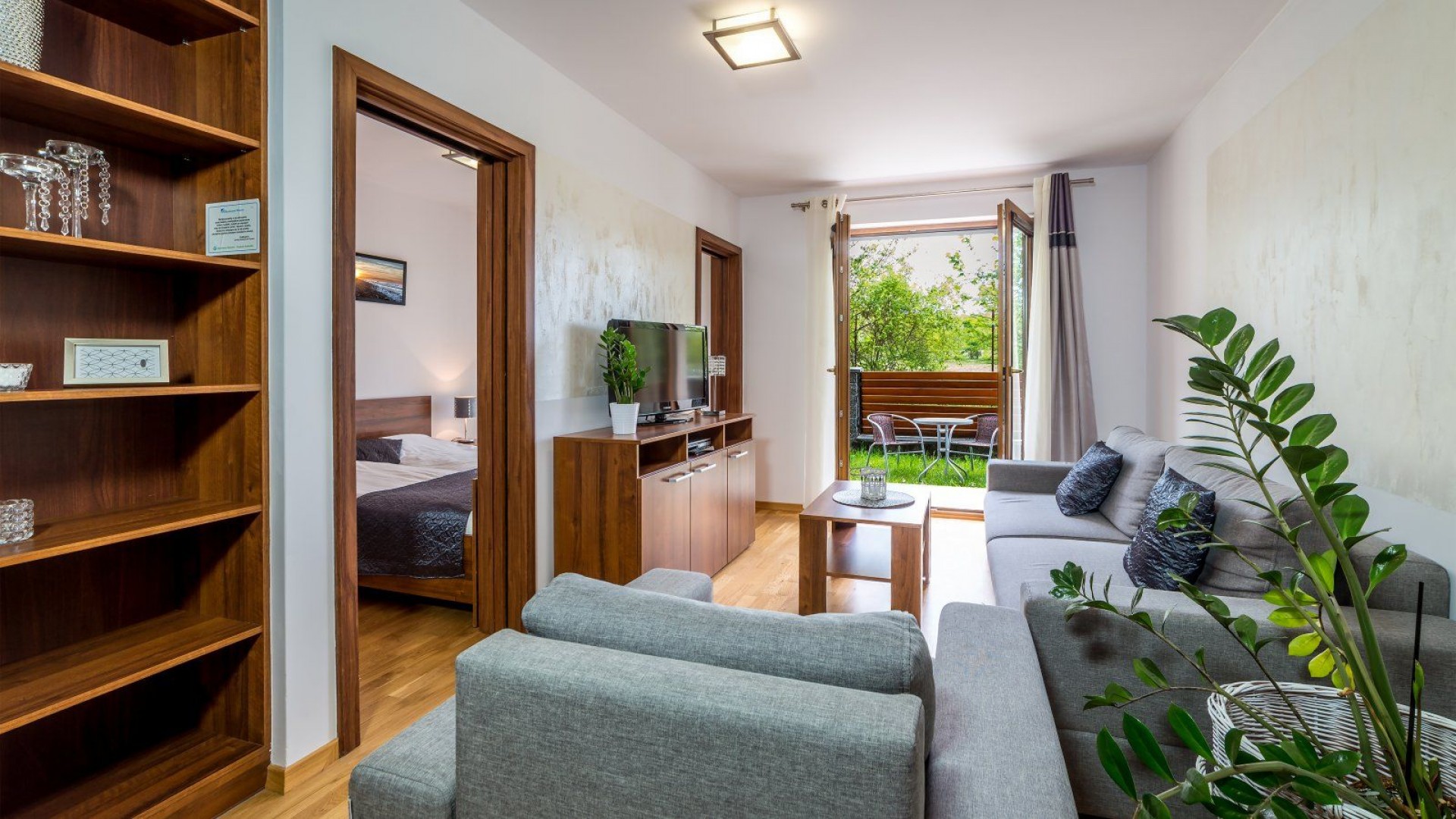 APARTAMENTY NAD MORZEM