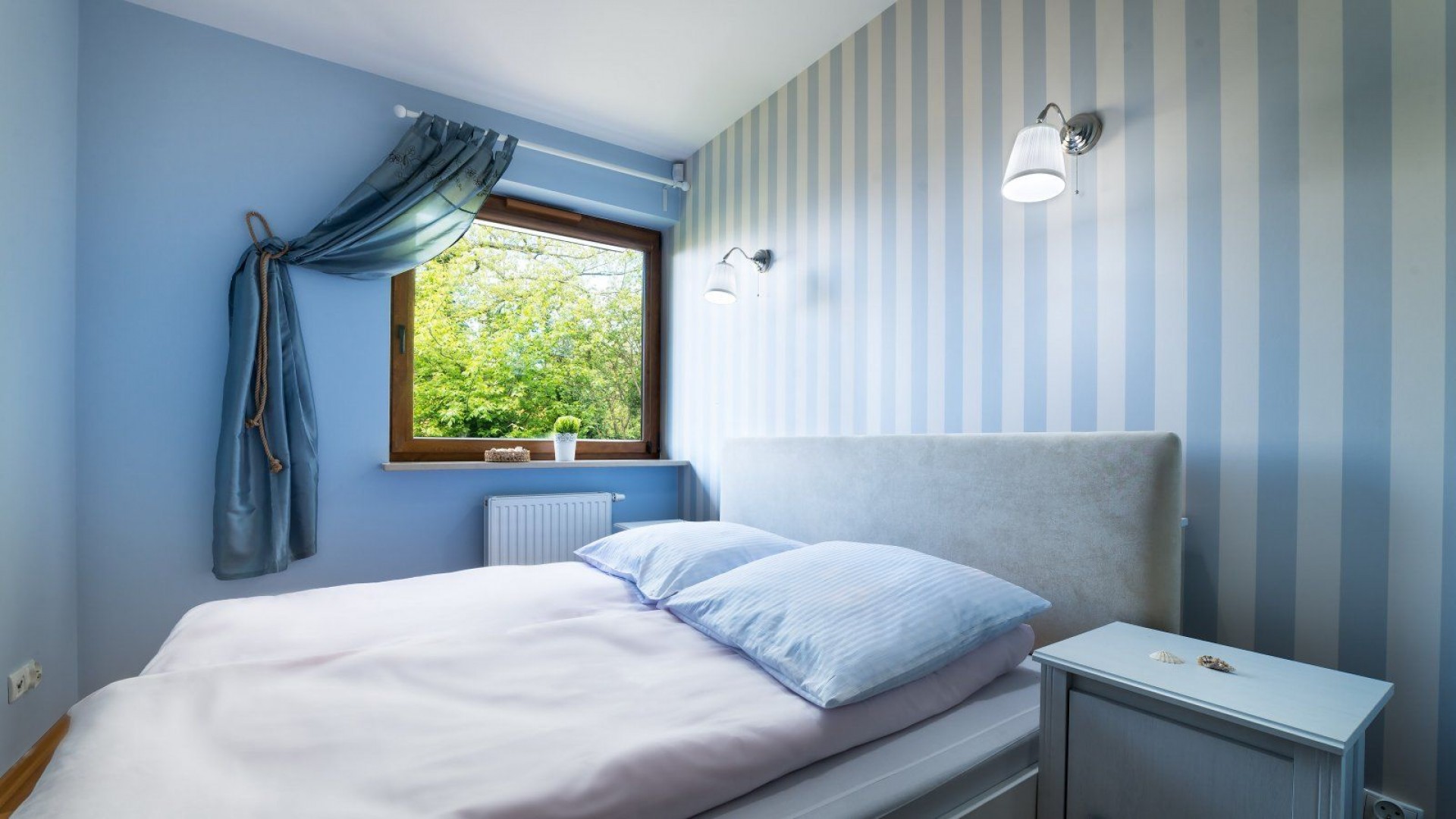 APARTAMENTY NAD MORZEM