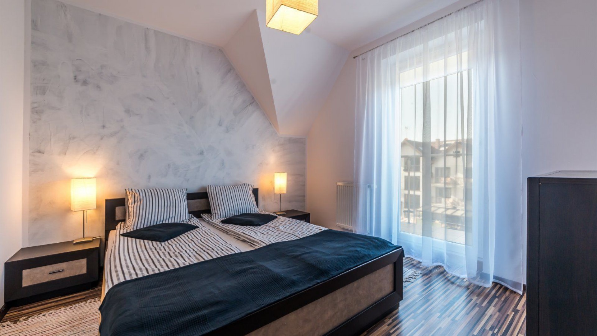 APARTAMENTY NAD MORZEM