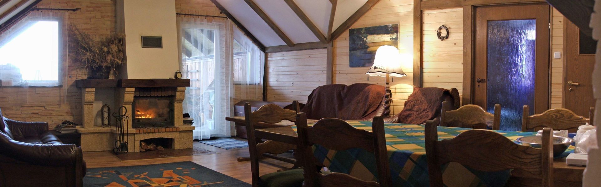 Apartamenty Jarzębinowa 14