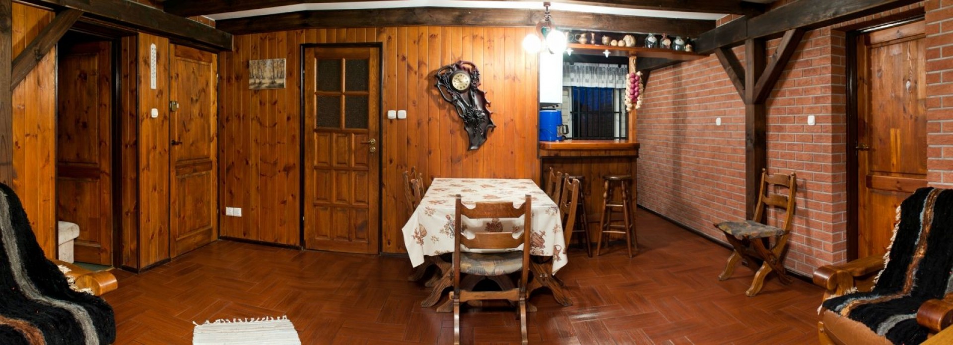 Apartamenty Jarzębinowa 14