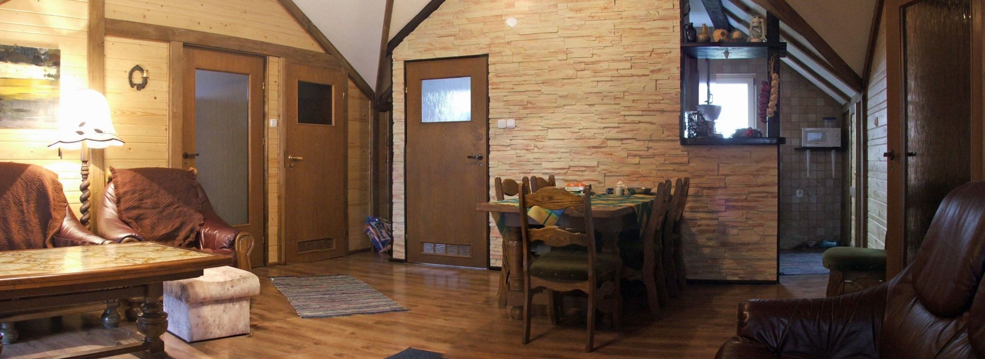 Apartamenty Jarzębinowa 14