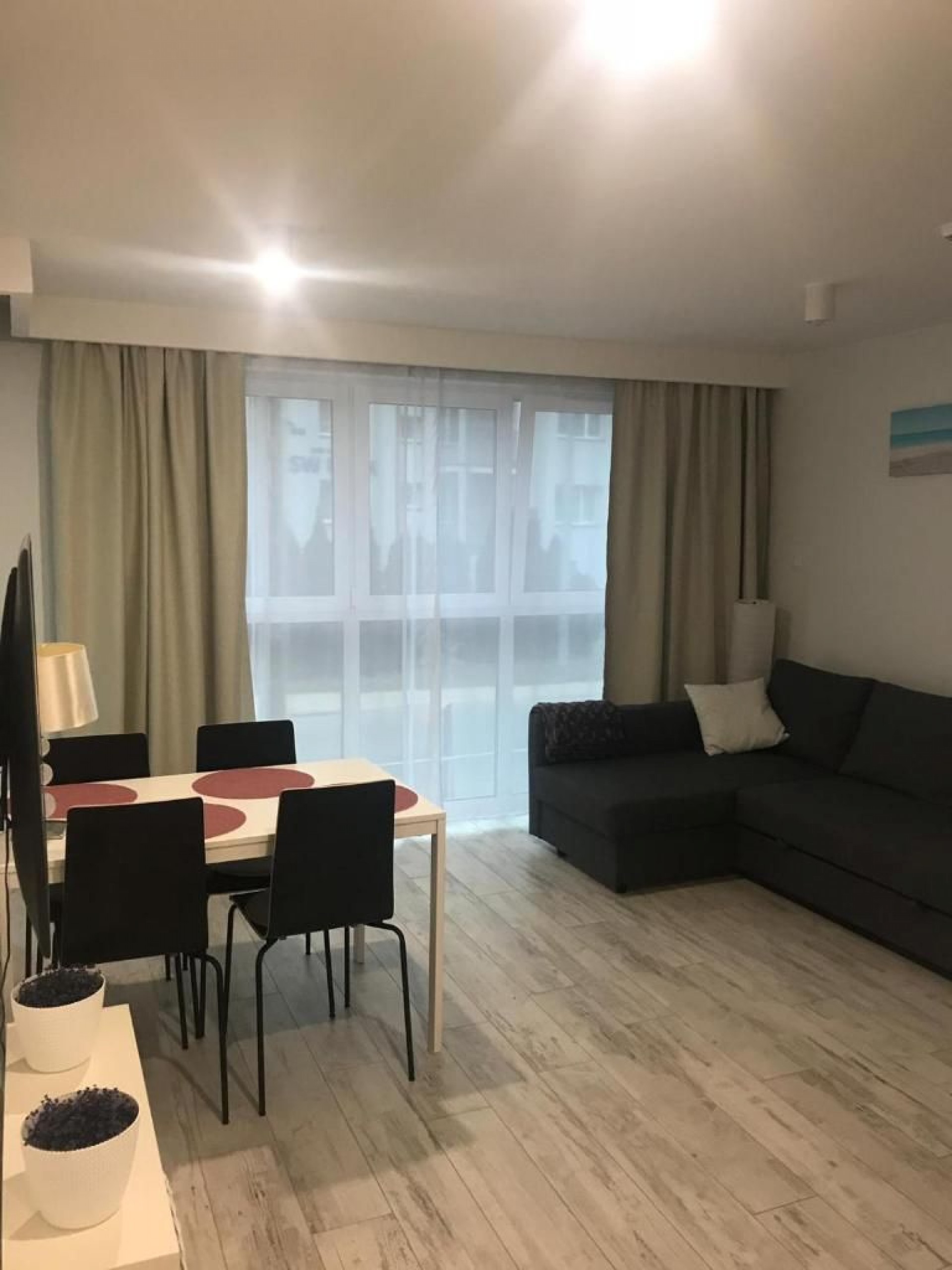 Apartament Słoneczny II