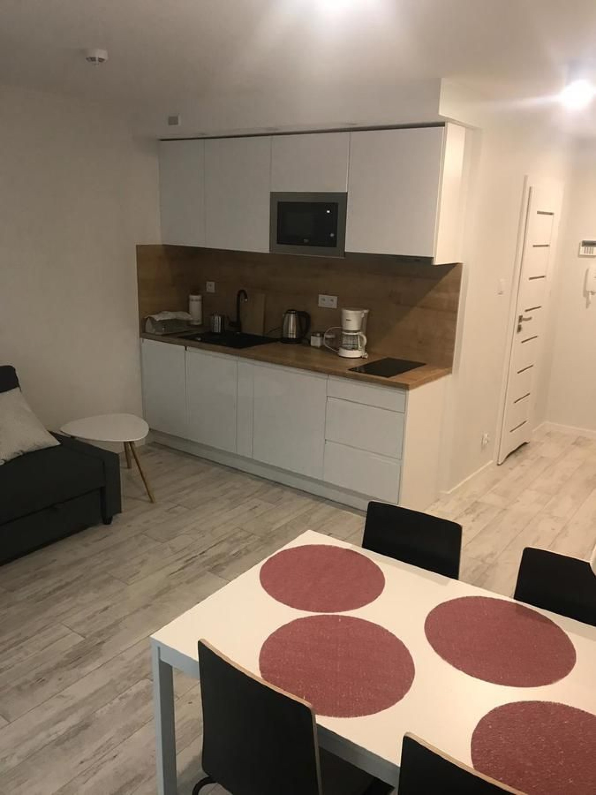 Apartament Słoneczny II