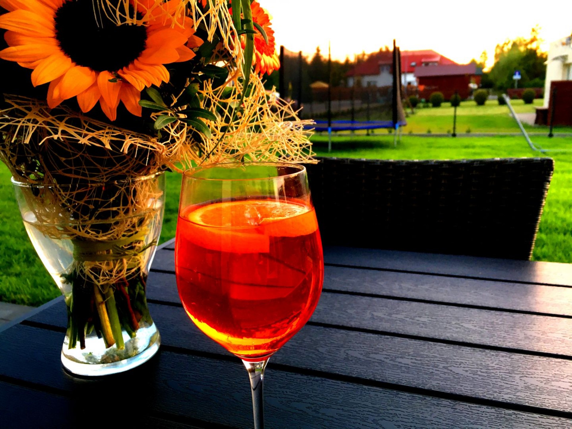 Domki Apartamentowe ITALIA