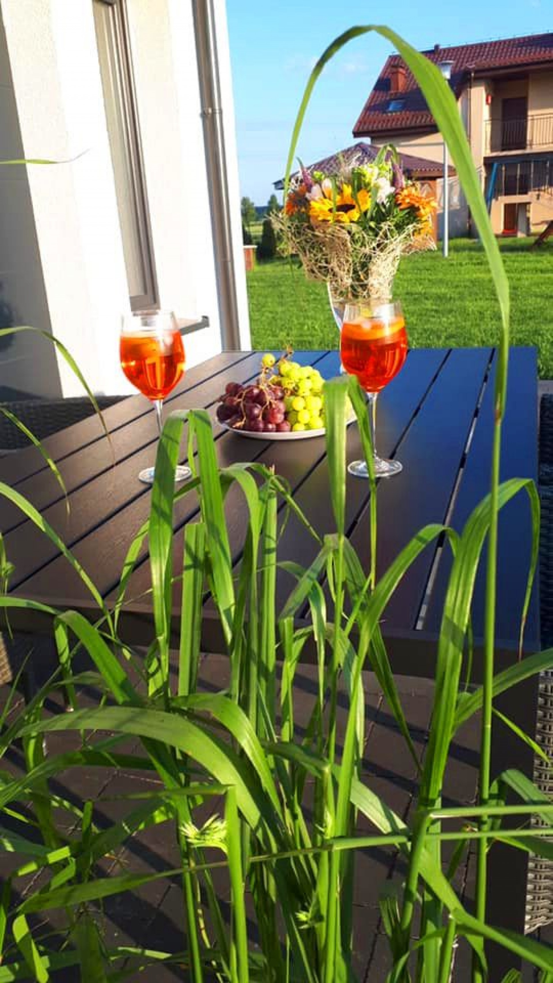 Domki Apartamentowe ITALIA