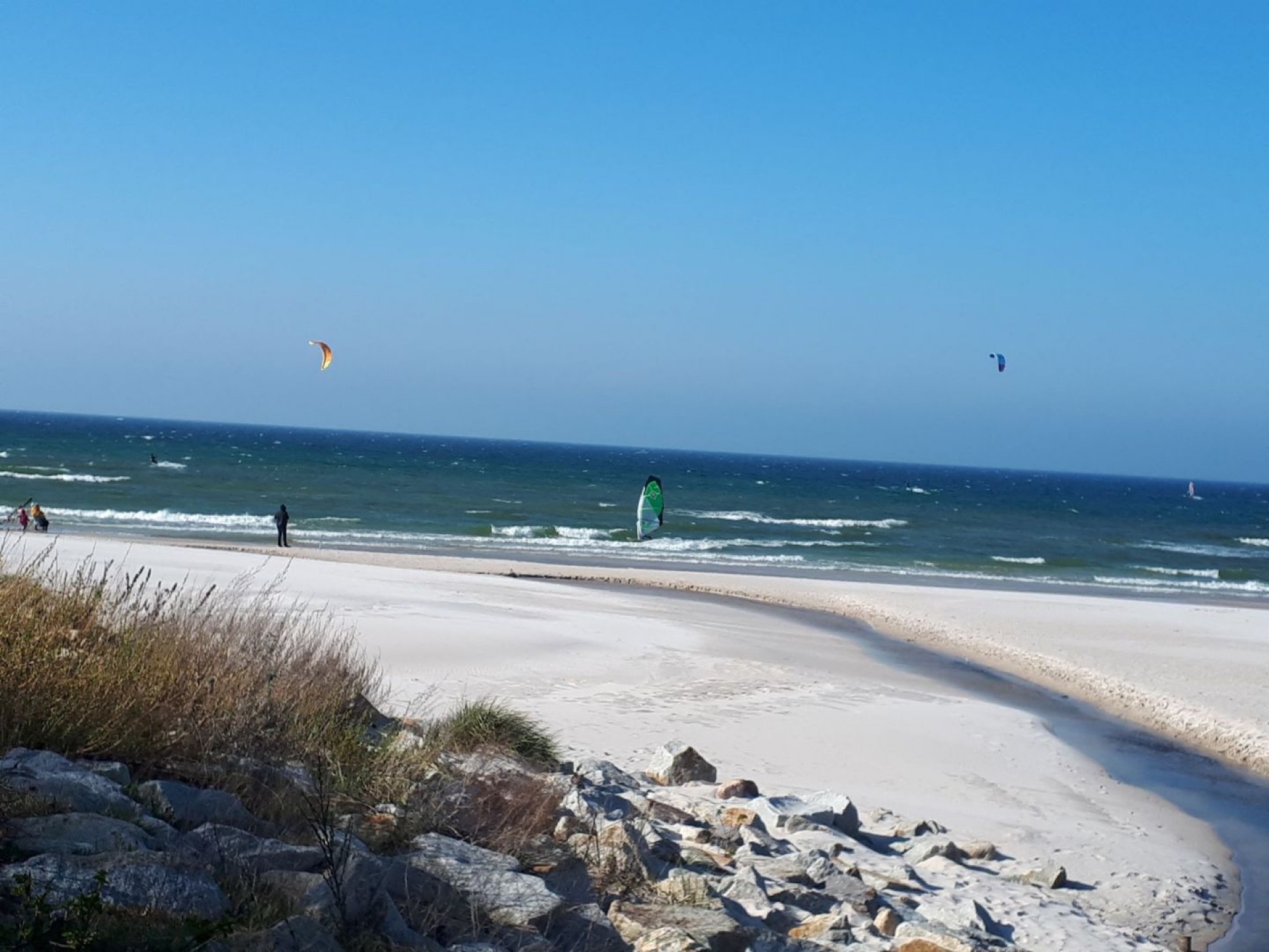 Domki Apartamentowe ITALIA