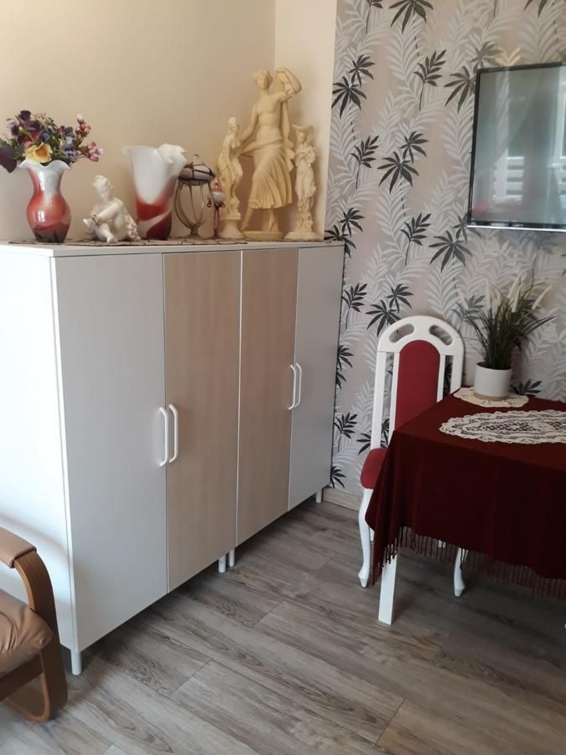 Apartament U Basi
