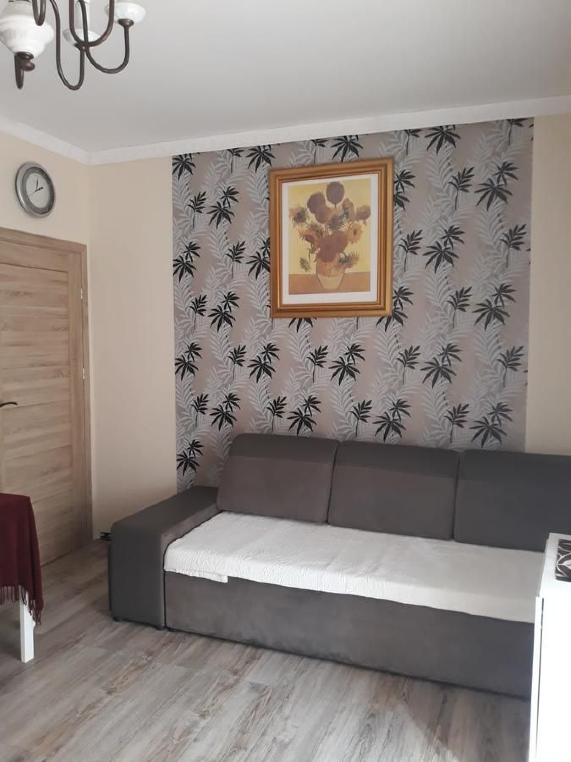 Apartament U Basi