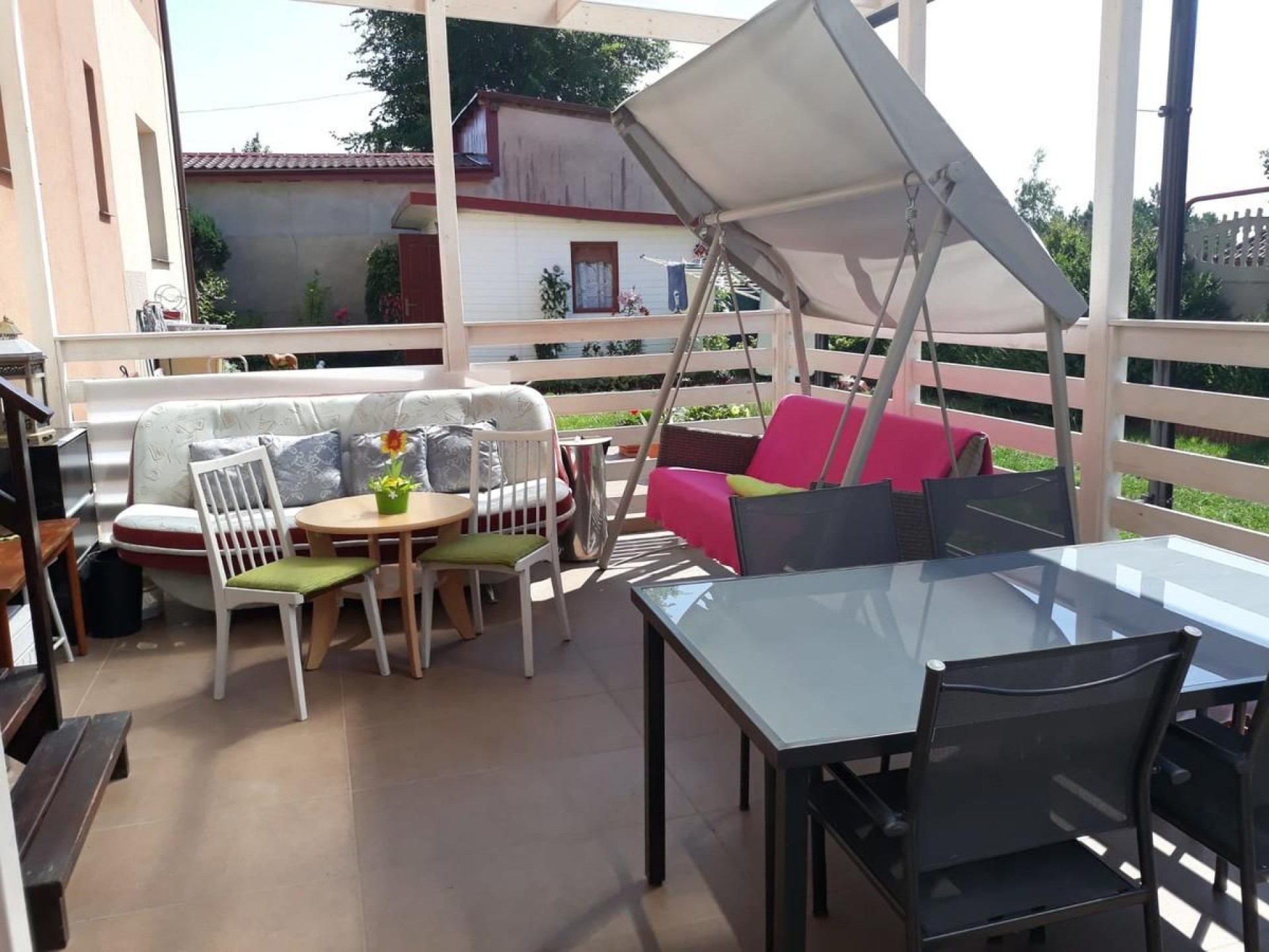 Apartament U Basi
