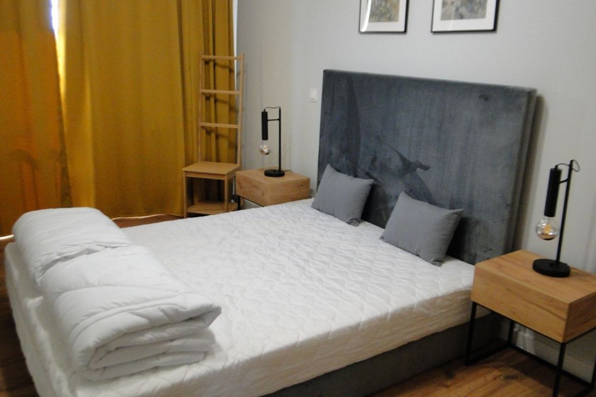 Apartament Iwona