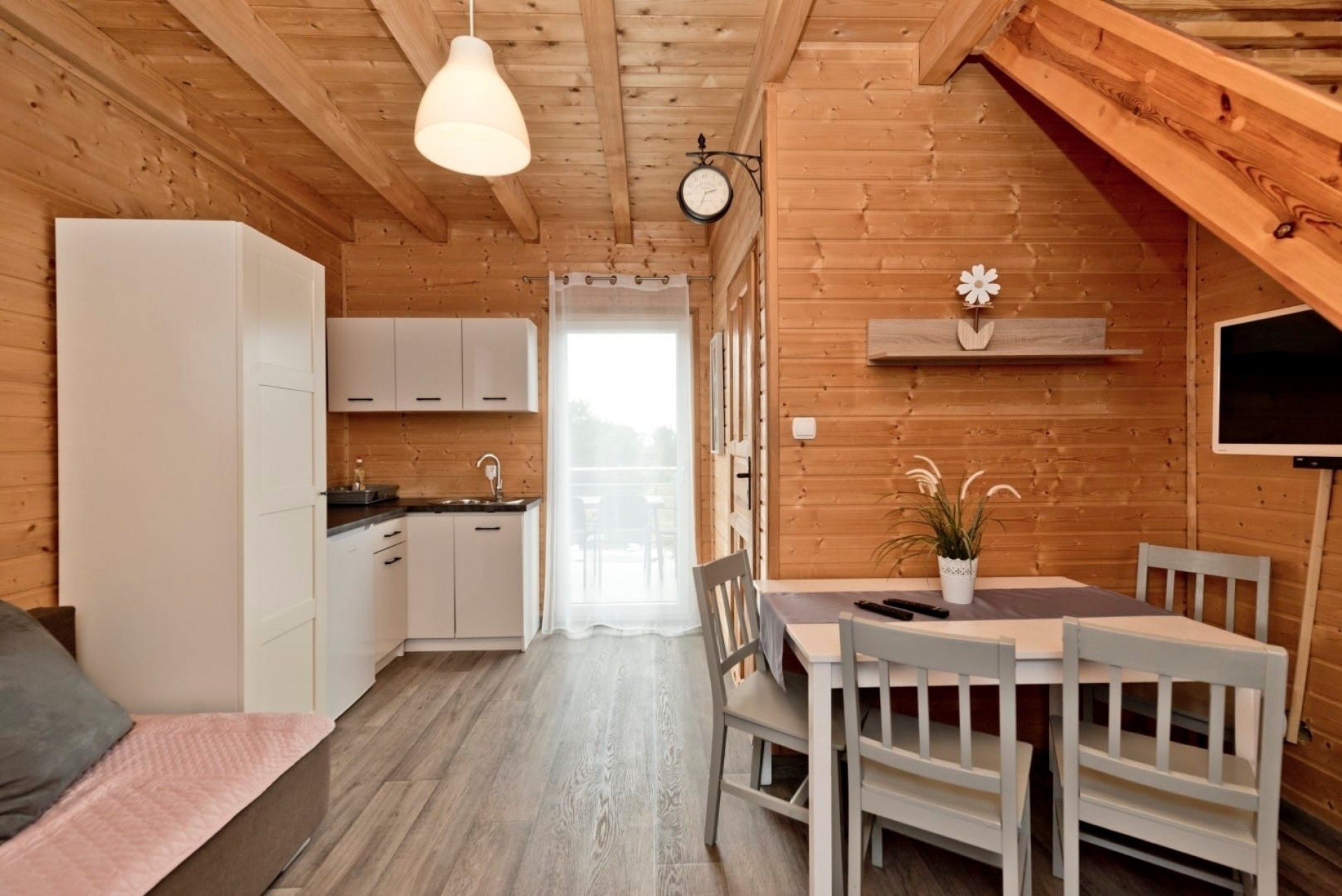Apartamenty