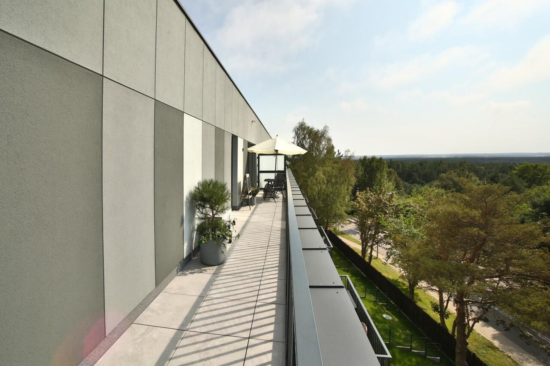 Słoneczne Apartamenty