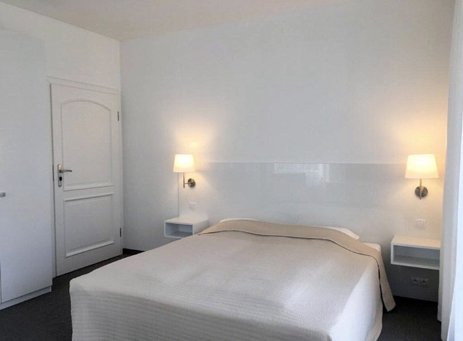 Apartamenty Piaskowy 