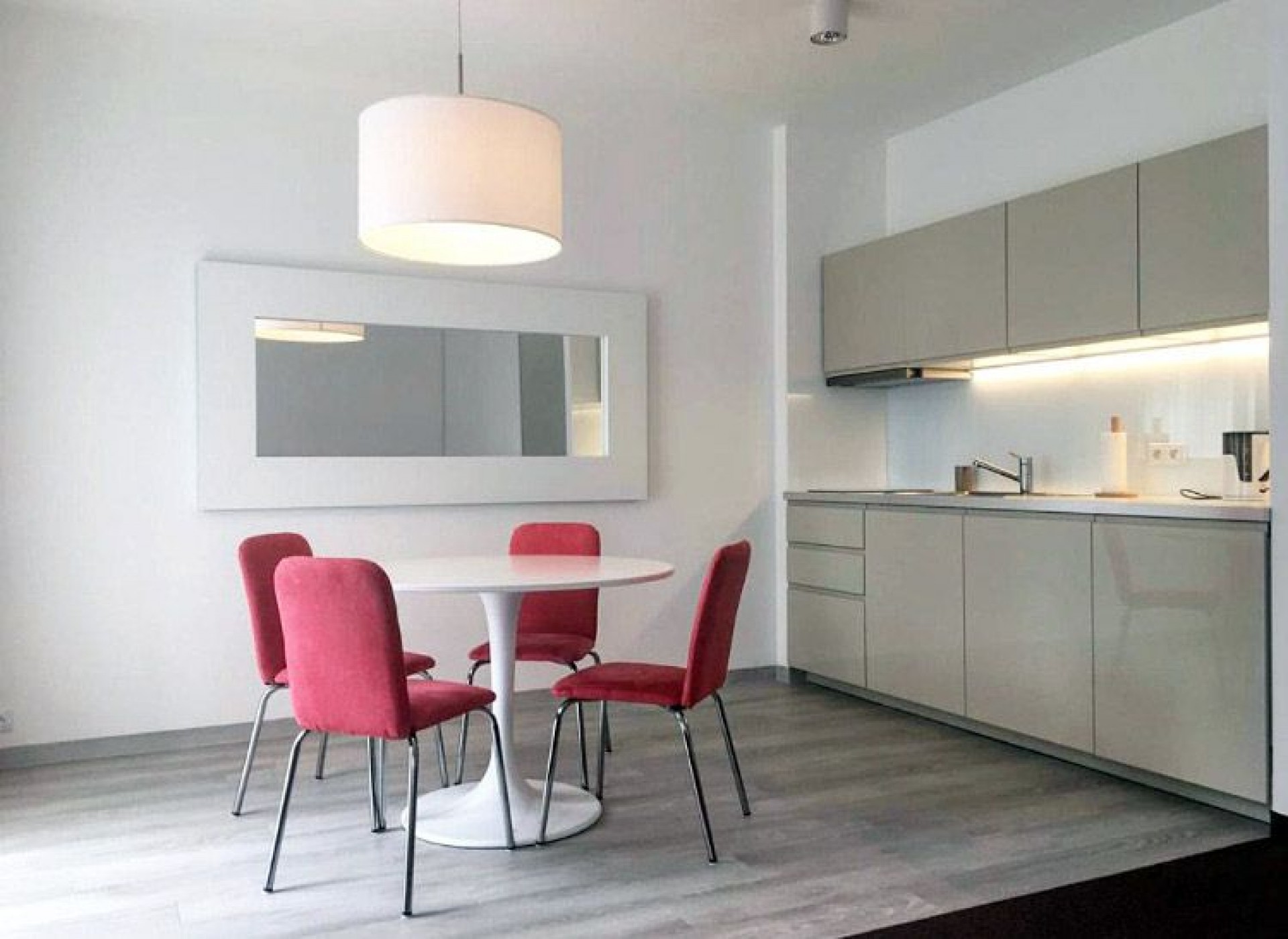 Apartamenty Piaskowy 