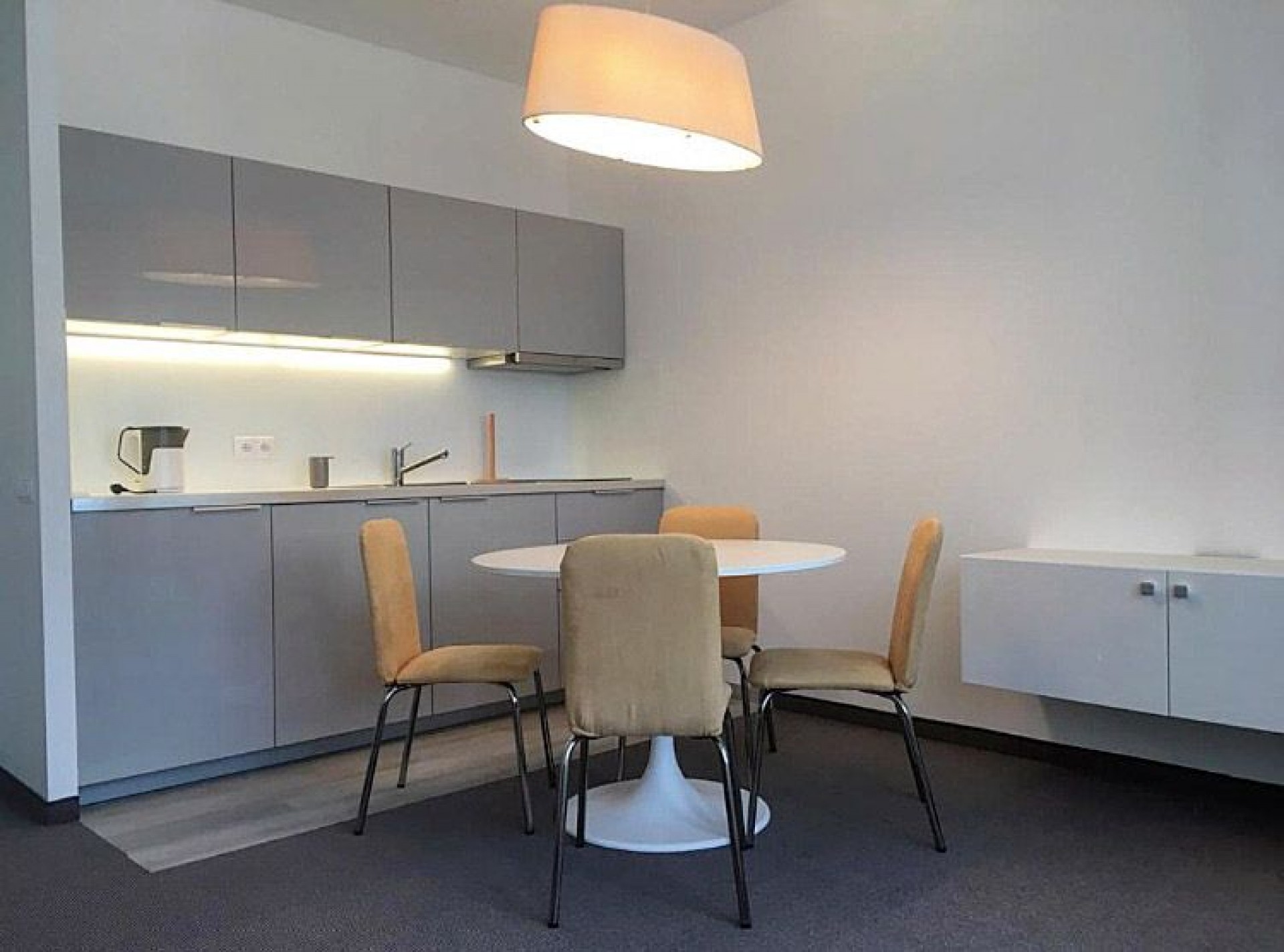 Apartamenty Piaskowy 