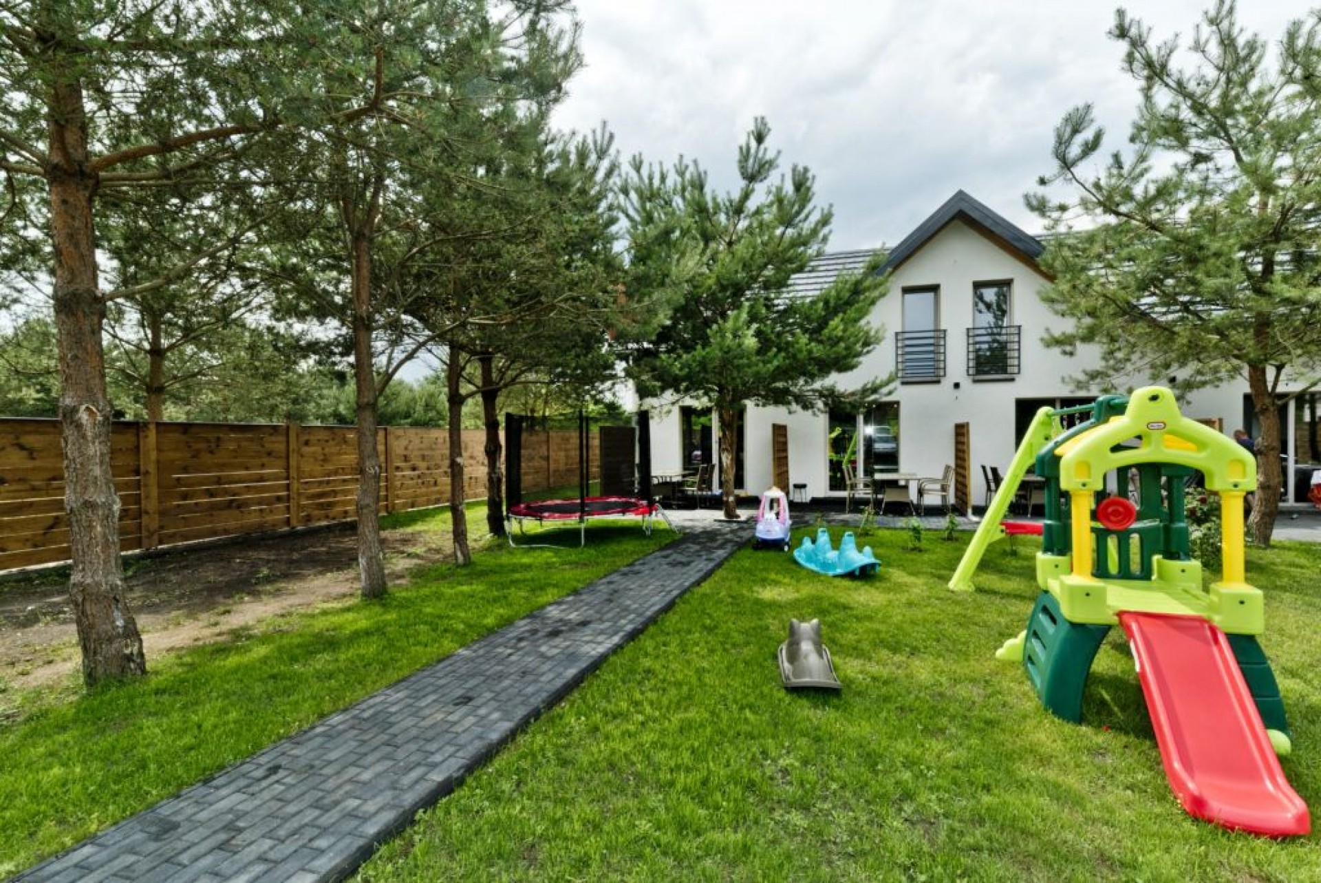 Loft House Rozewie