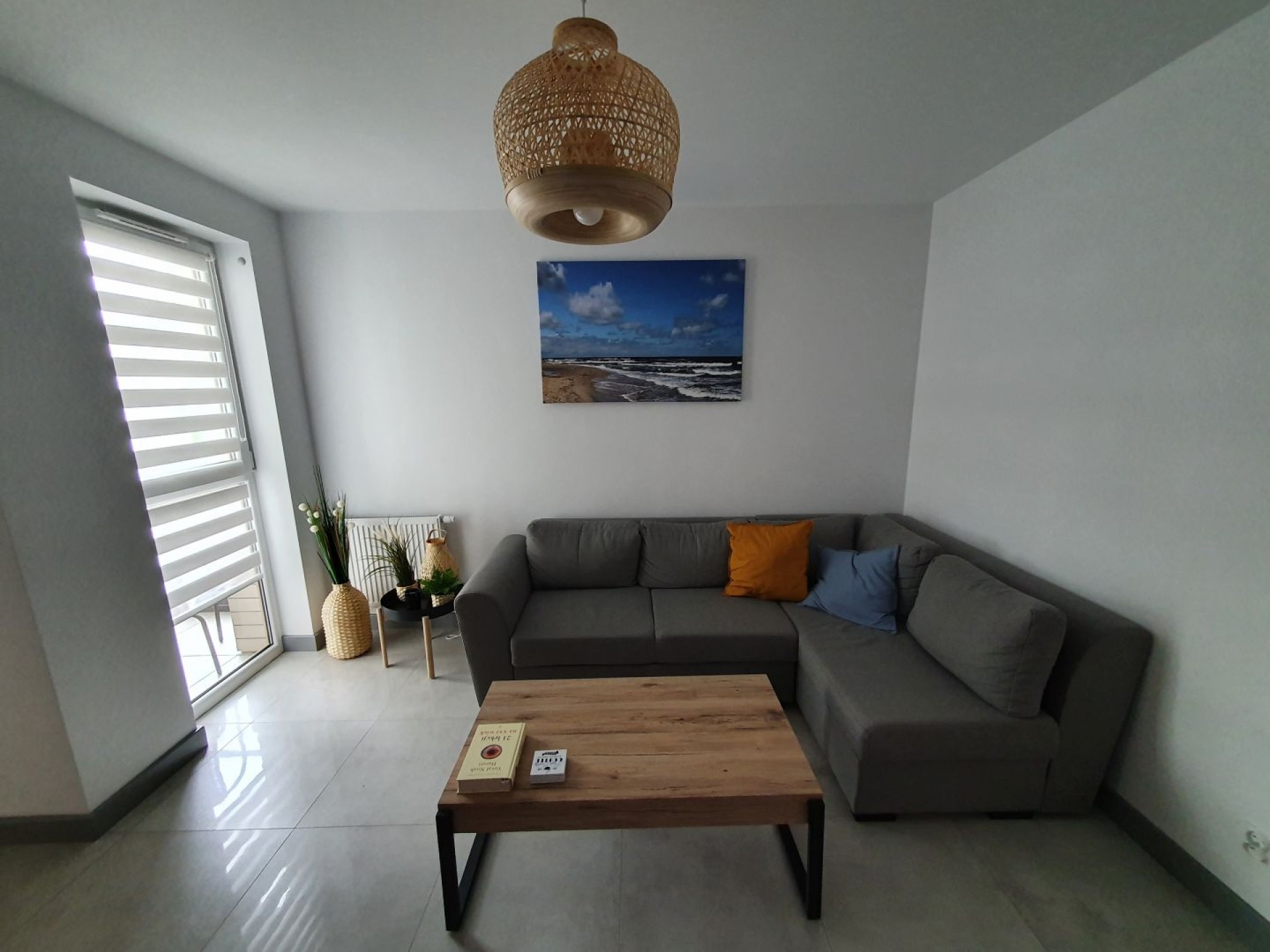 Apartament Perła Bałtyku