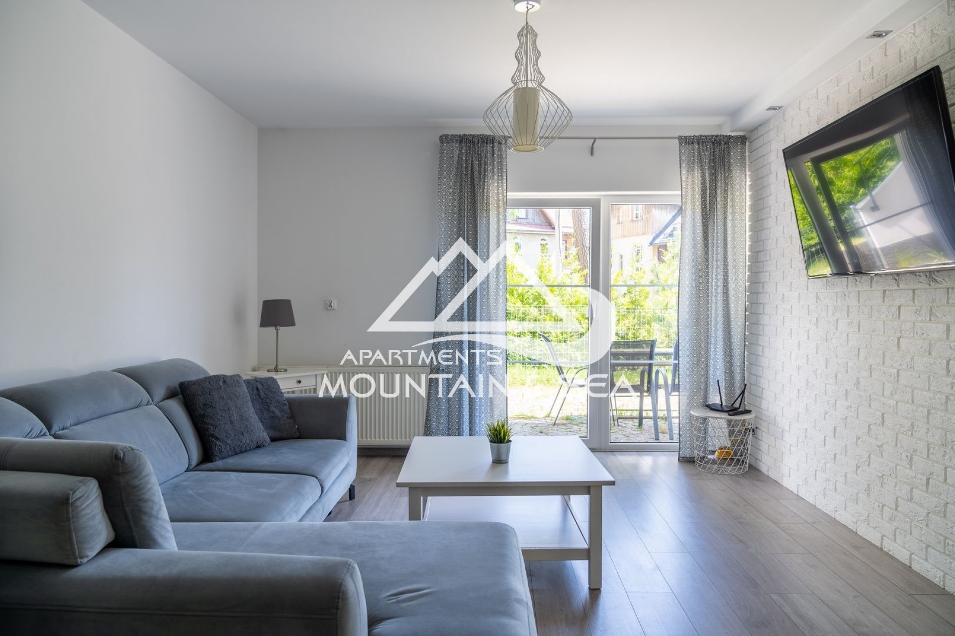 Apartament 1 