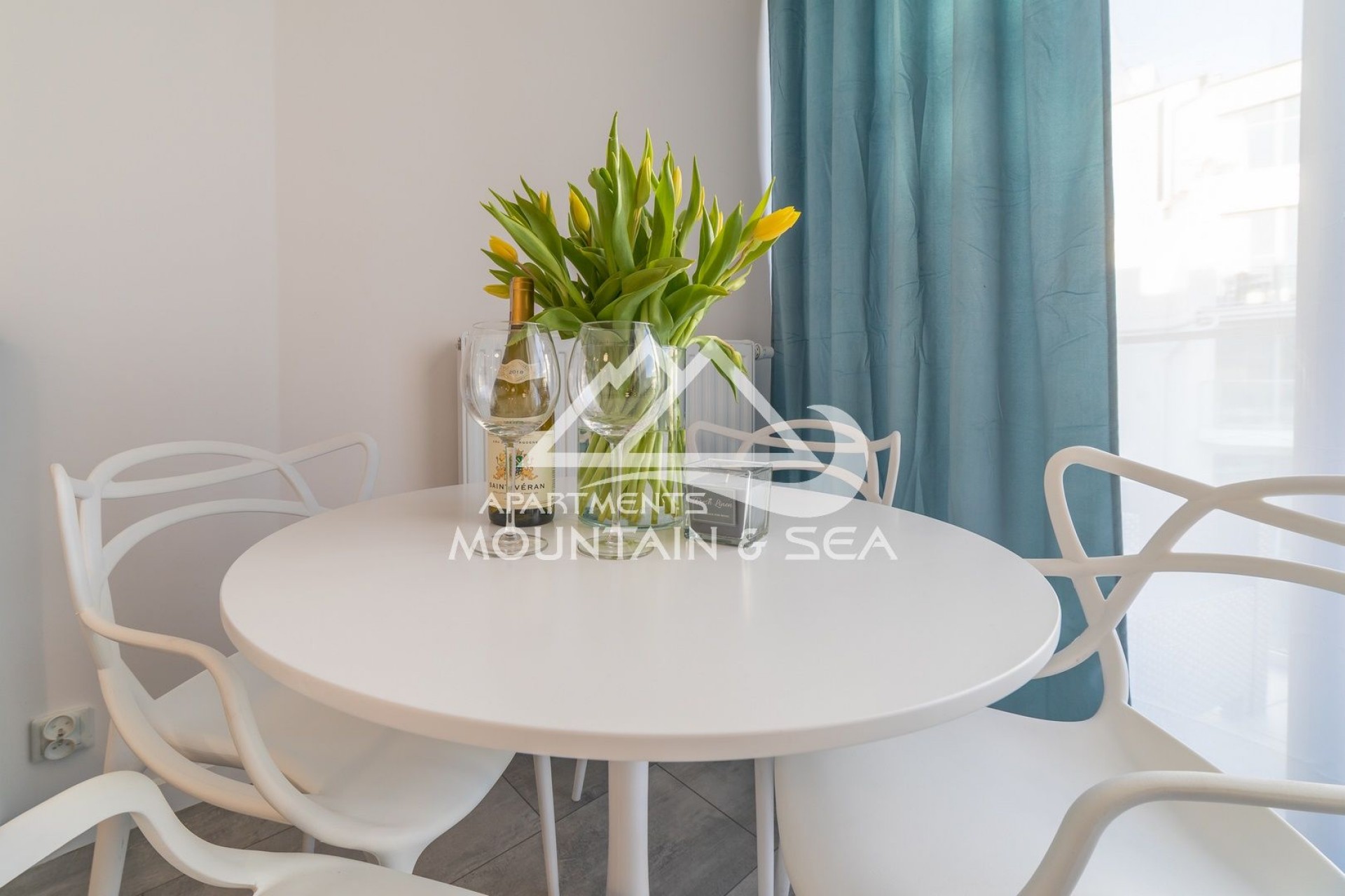 Apartamenty Apart Park 