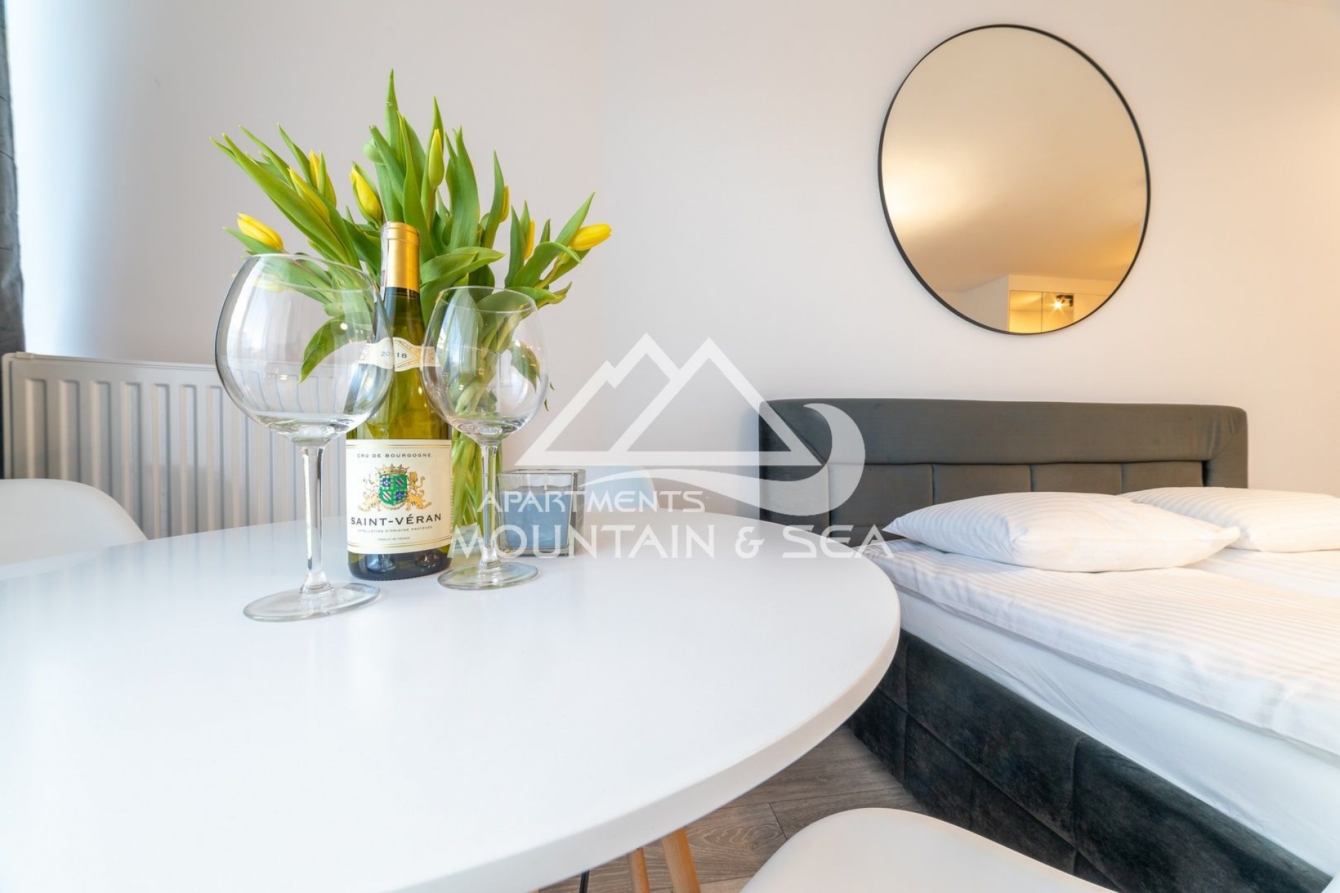 Apartamenty Apart Park 