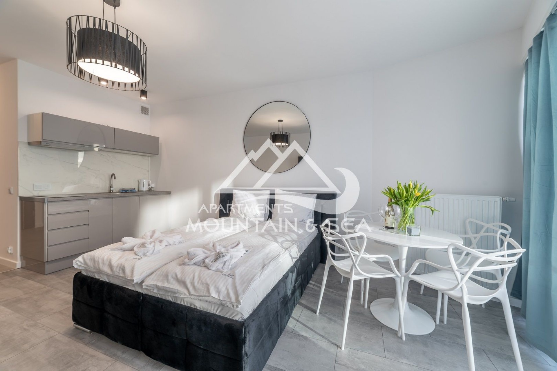 Apartamenty Apart Park 