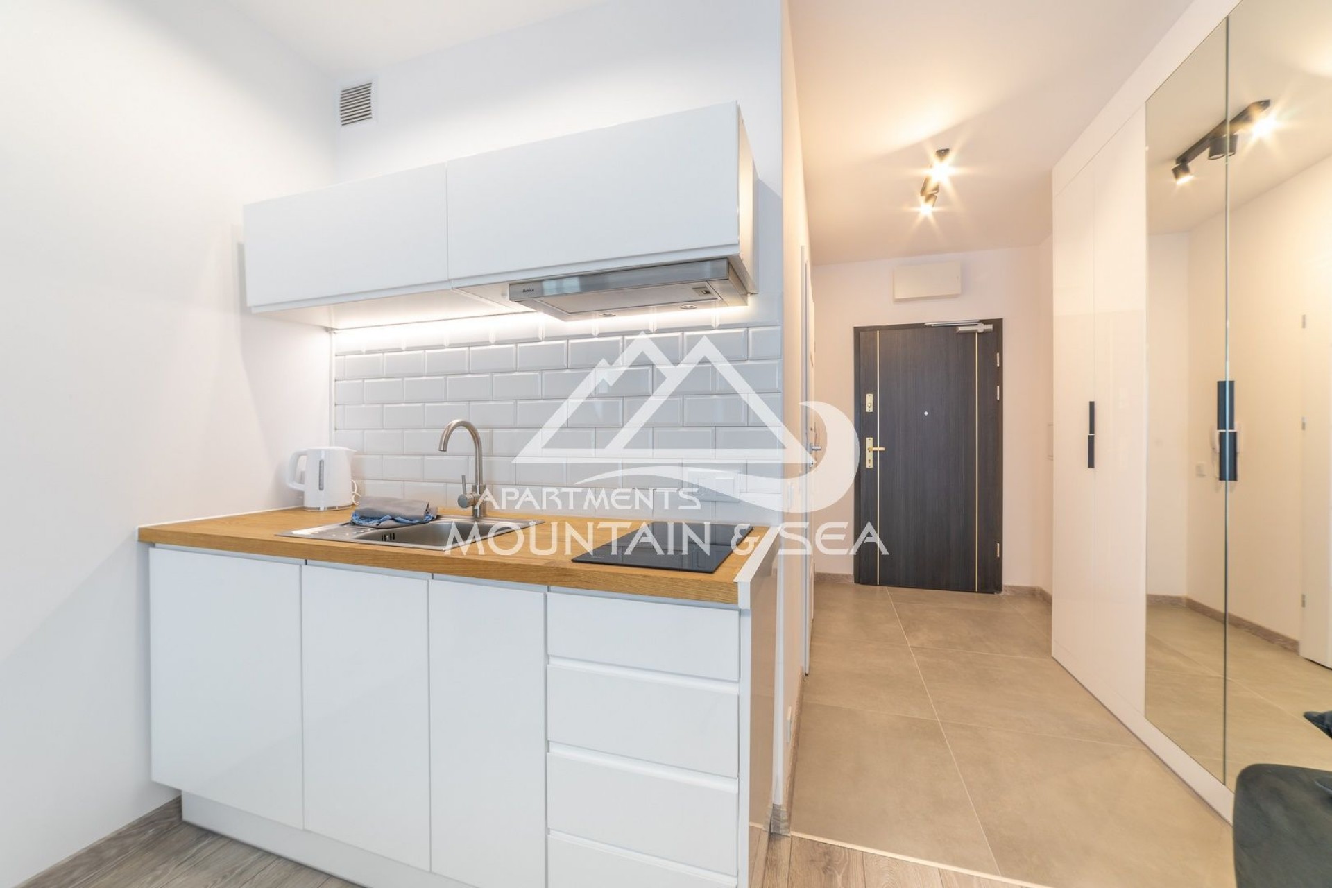 Apartamenty Apart Park 