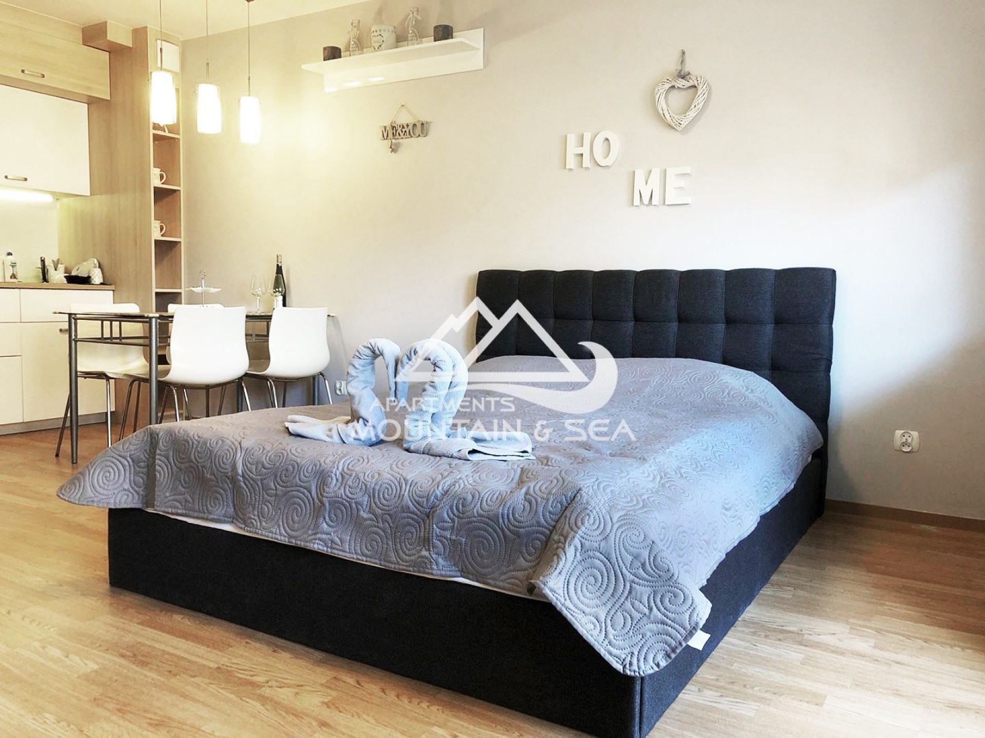 Apartament Wiktoria