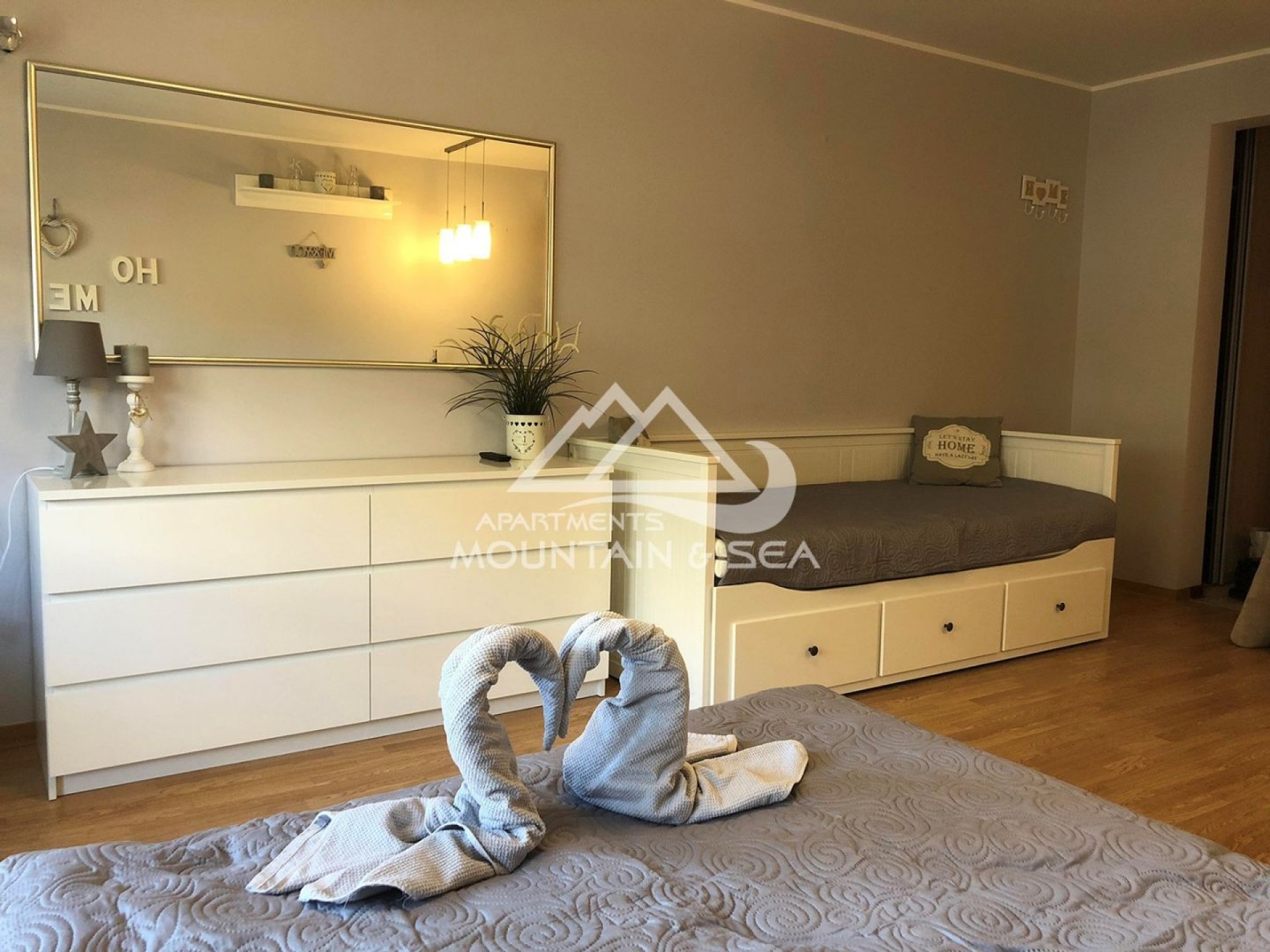 Apartament Wiktoria