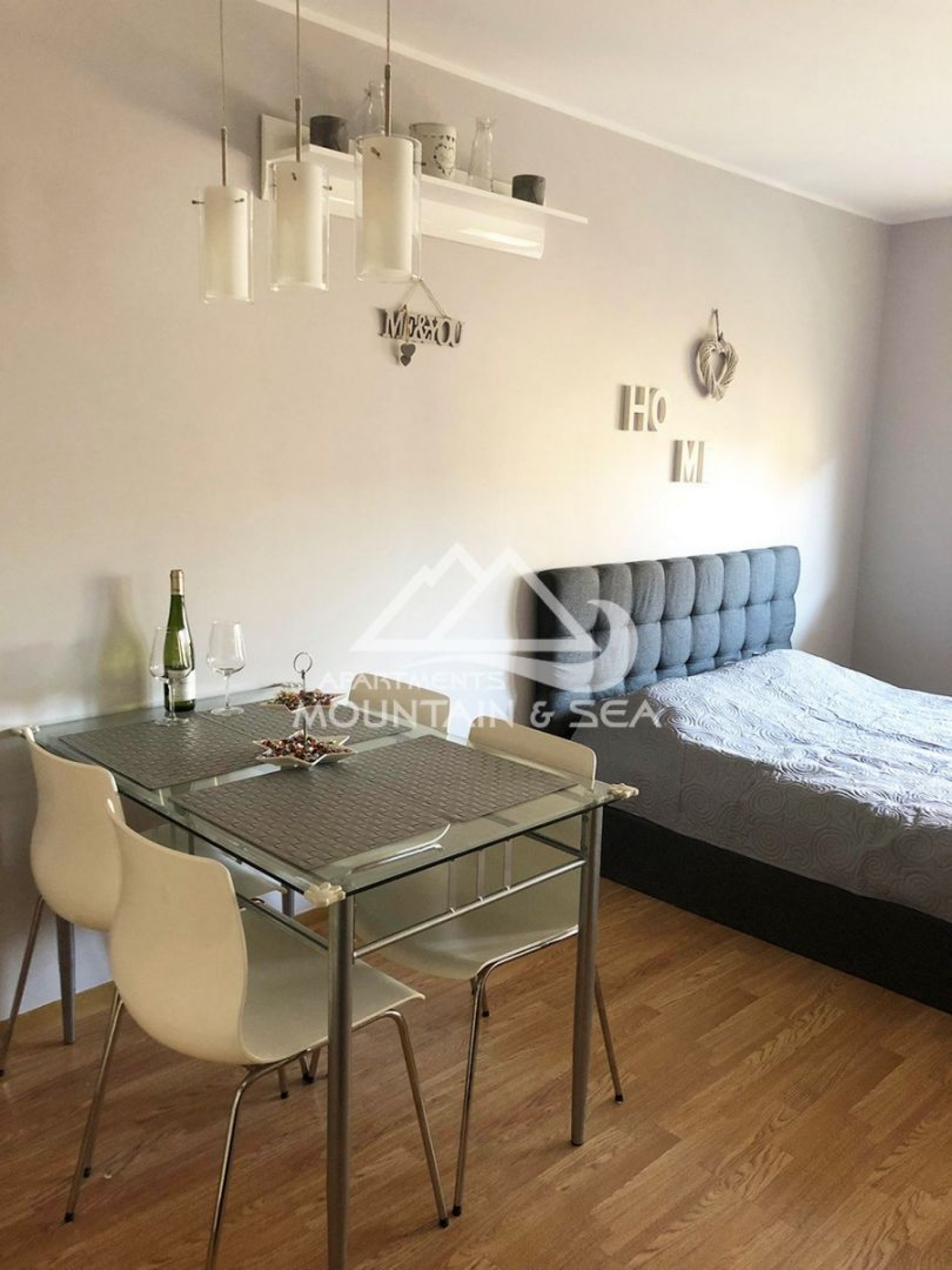 Apartament Wiktoria