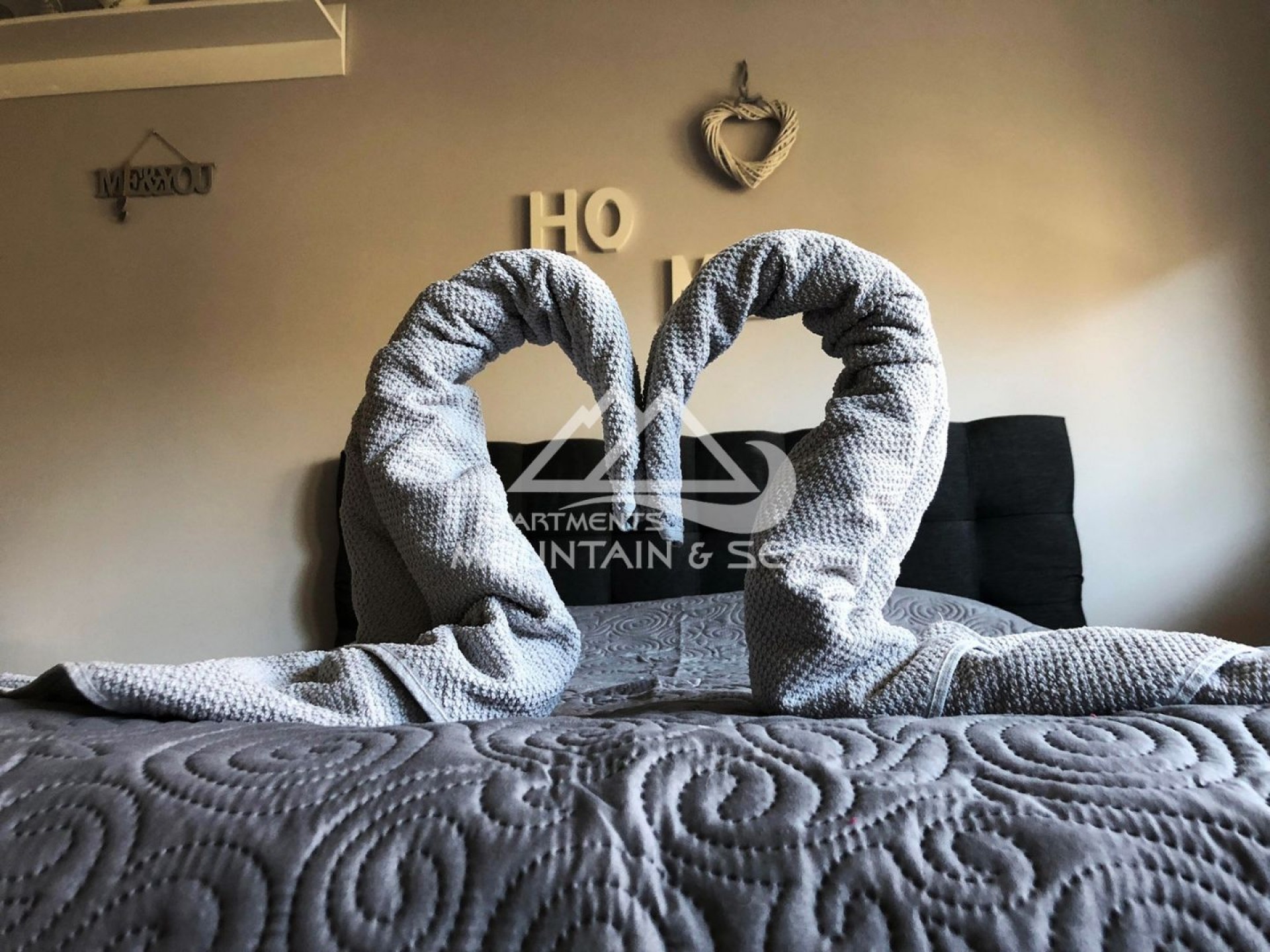 Apartament Wiktoria