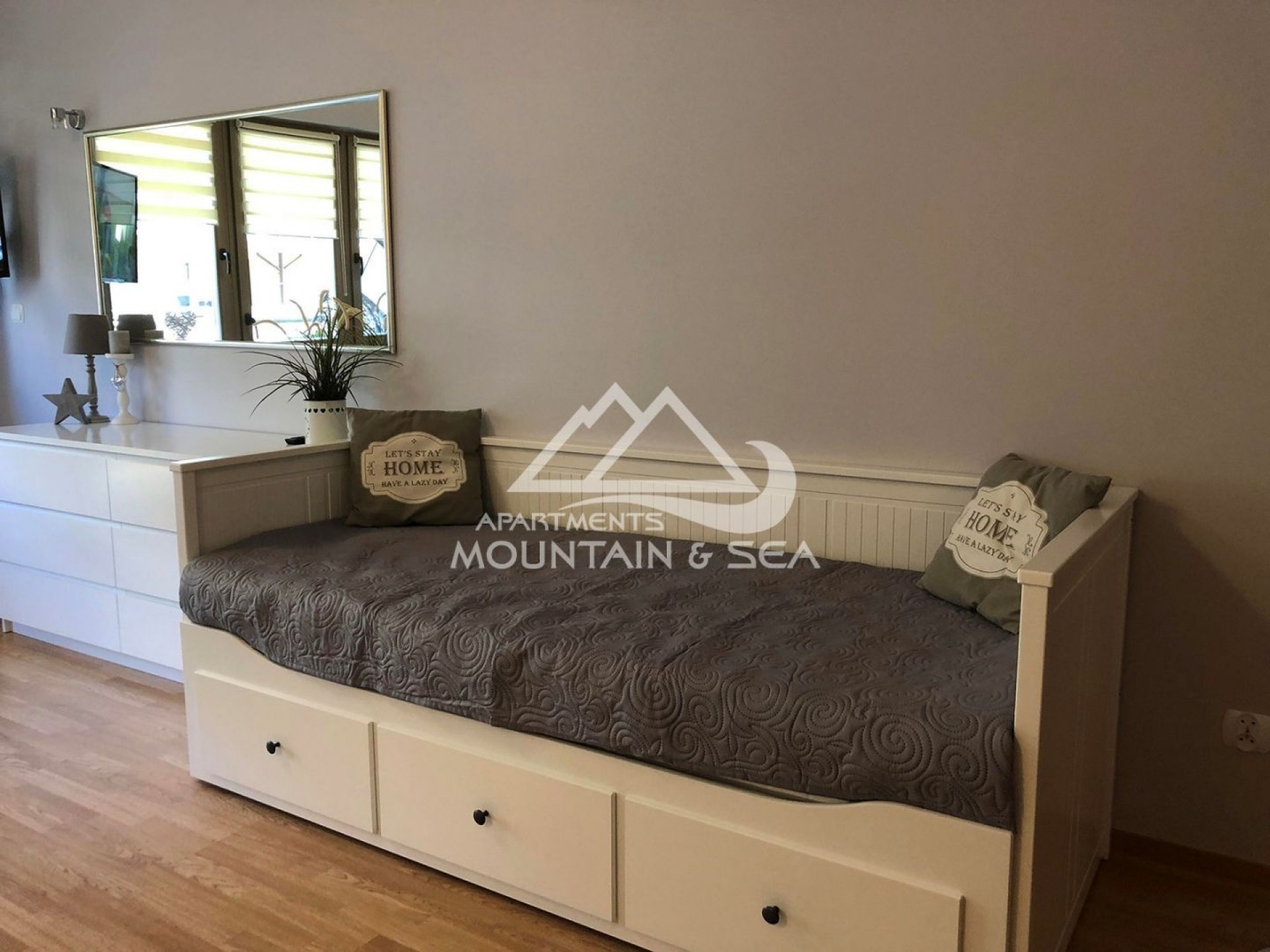 Apartament Wiktoria