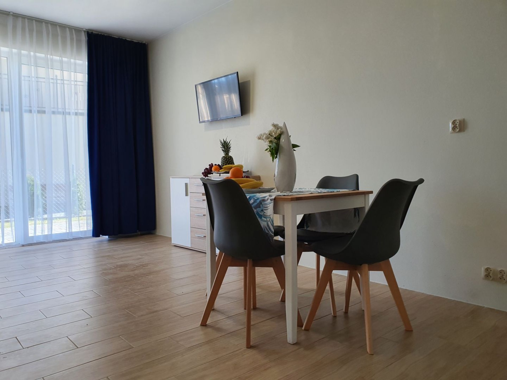 Apartamenty MIESZKO