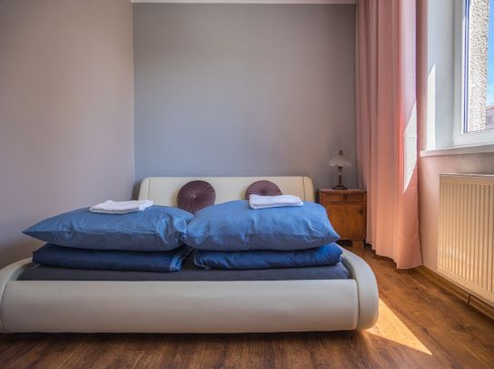 Apartament Wrzos