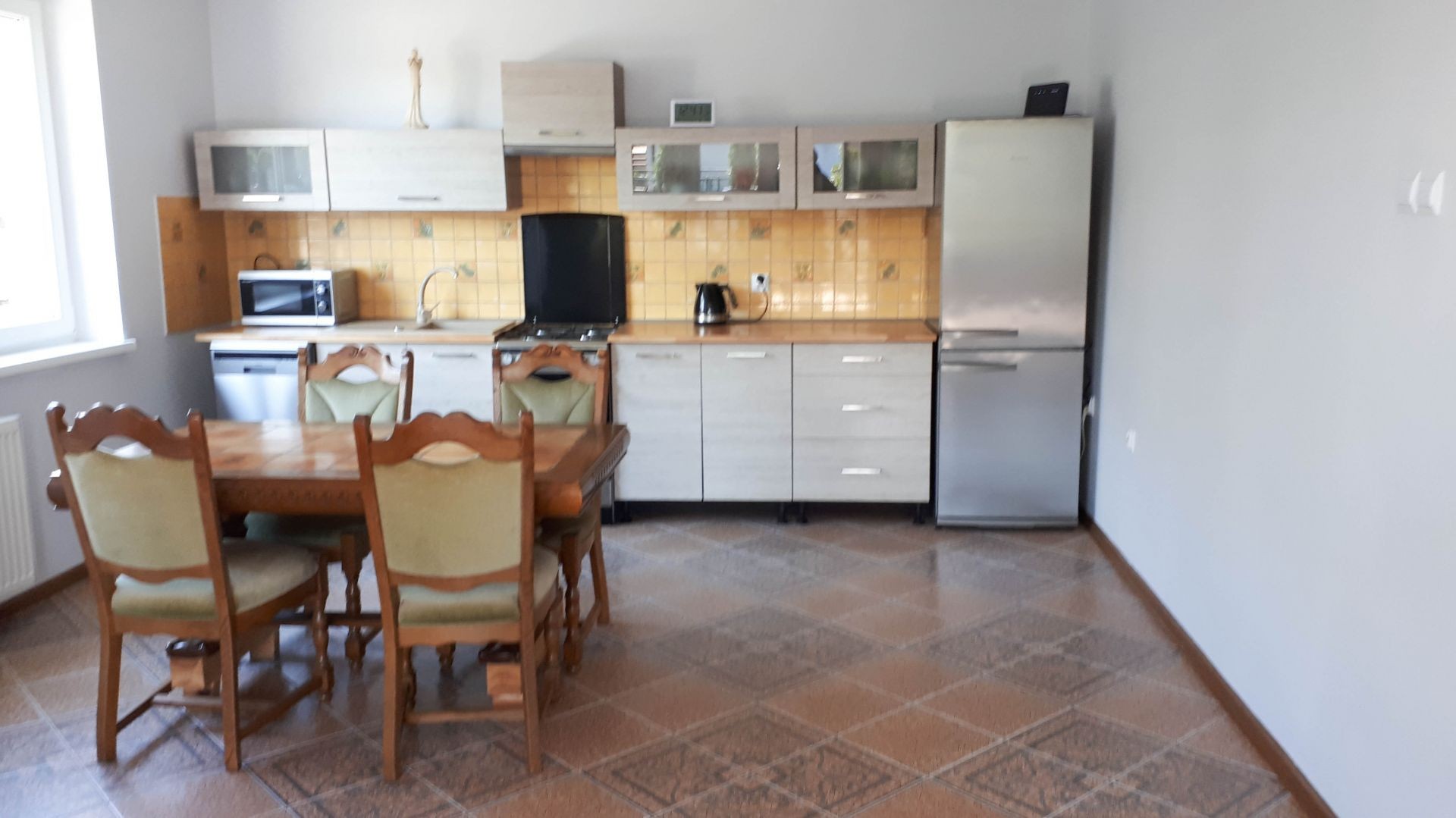 Apartament Wrzos
