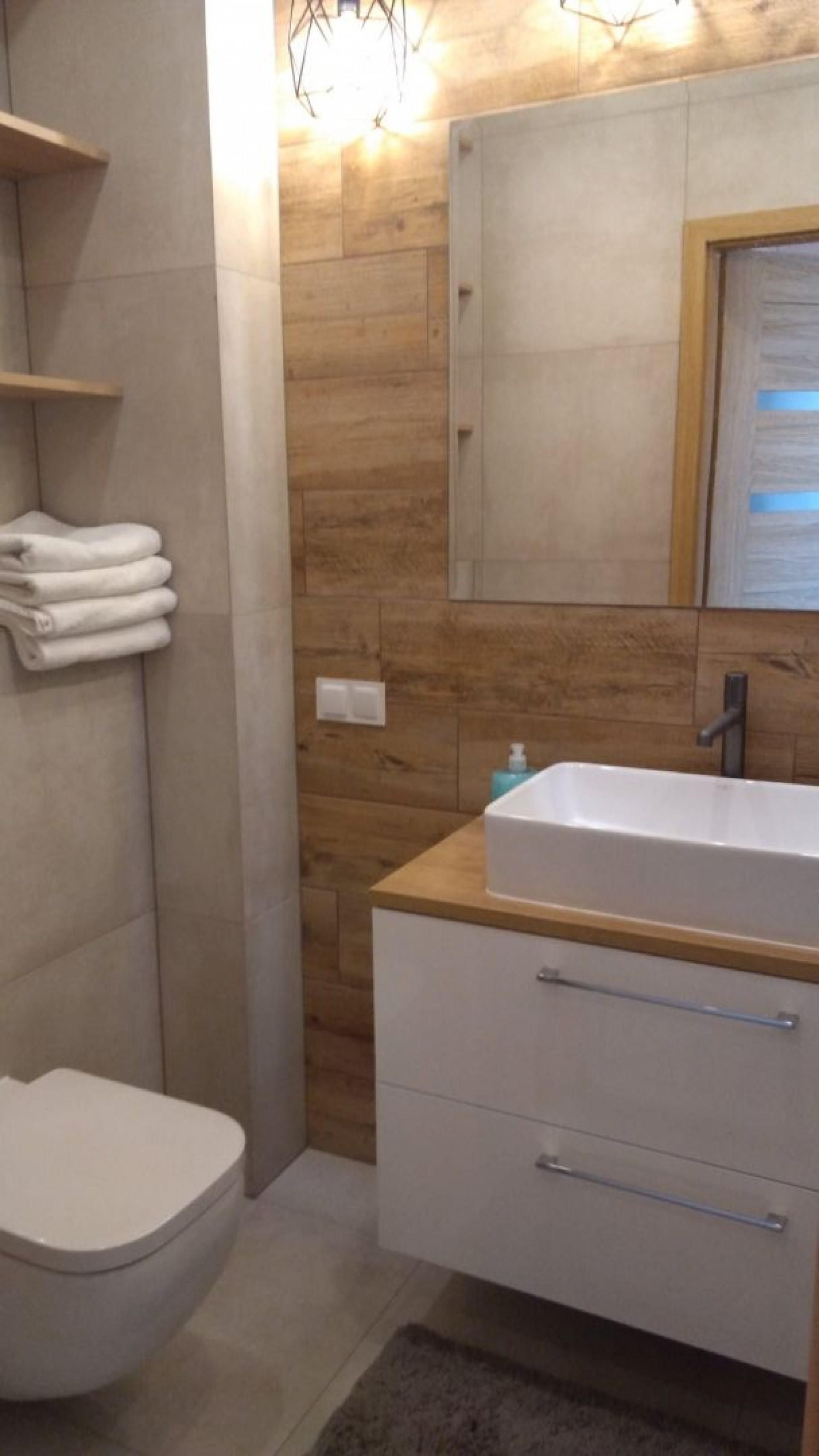 Encyk Apartment