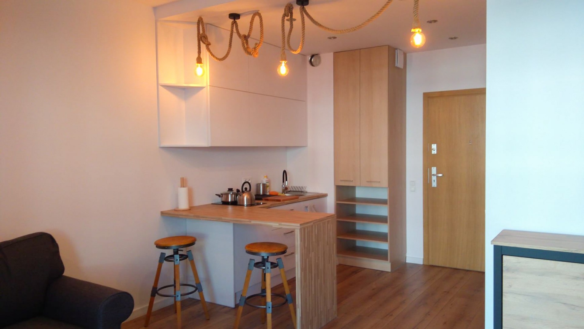 Encyk Apartment