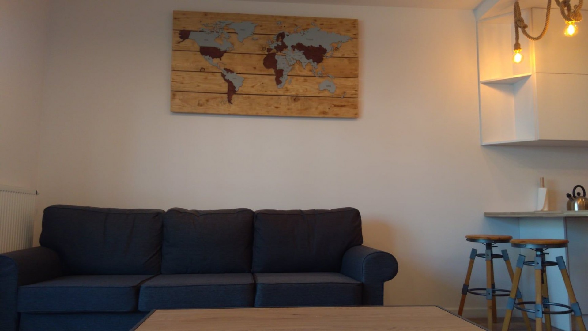 Encyk Apartment