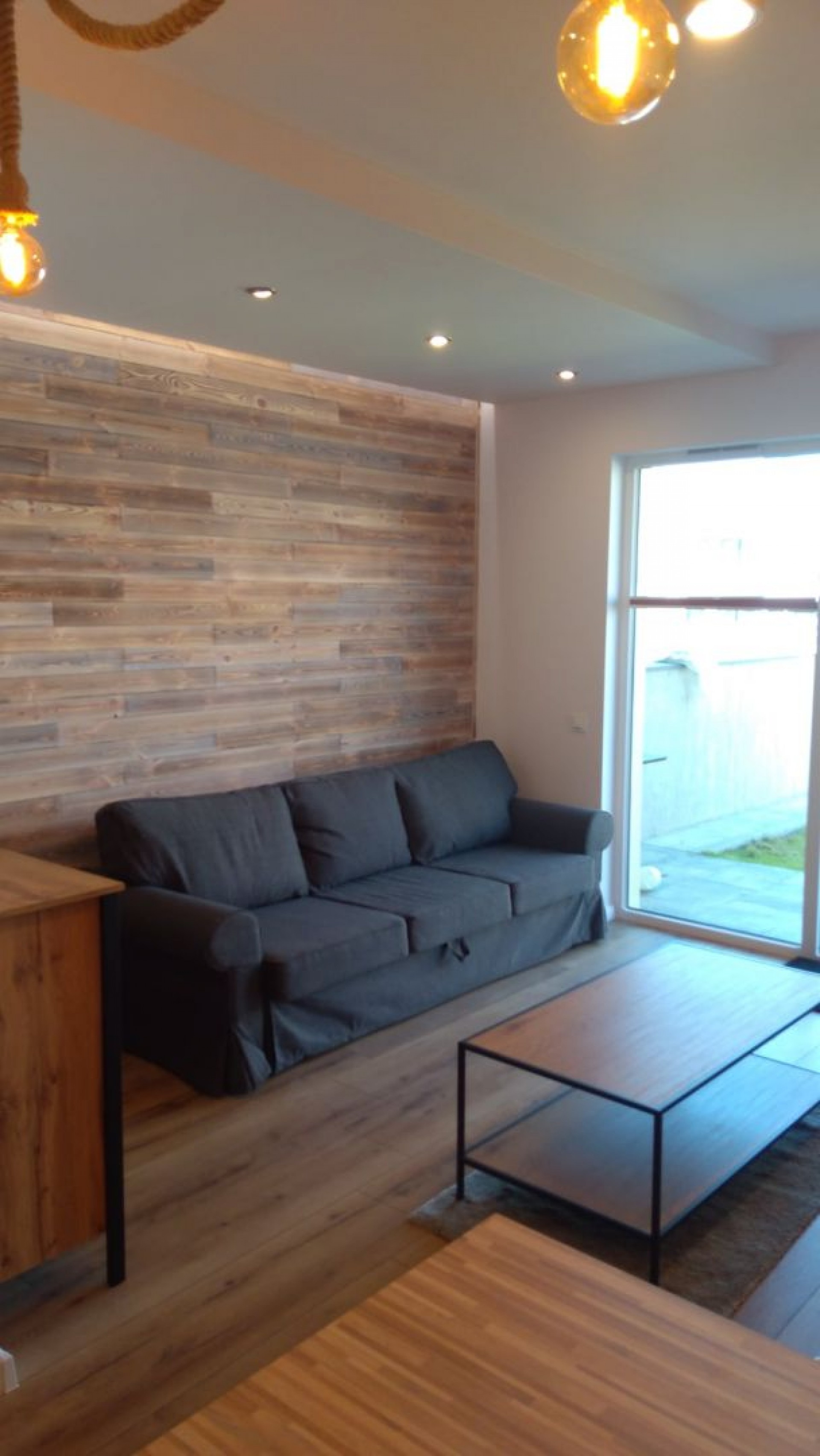 Encyk Apartment