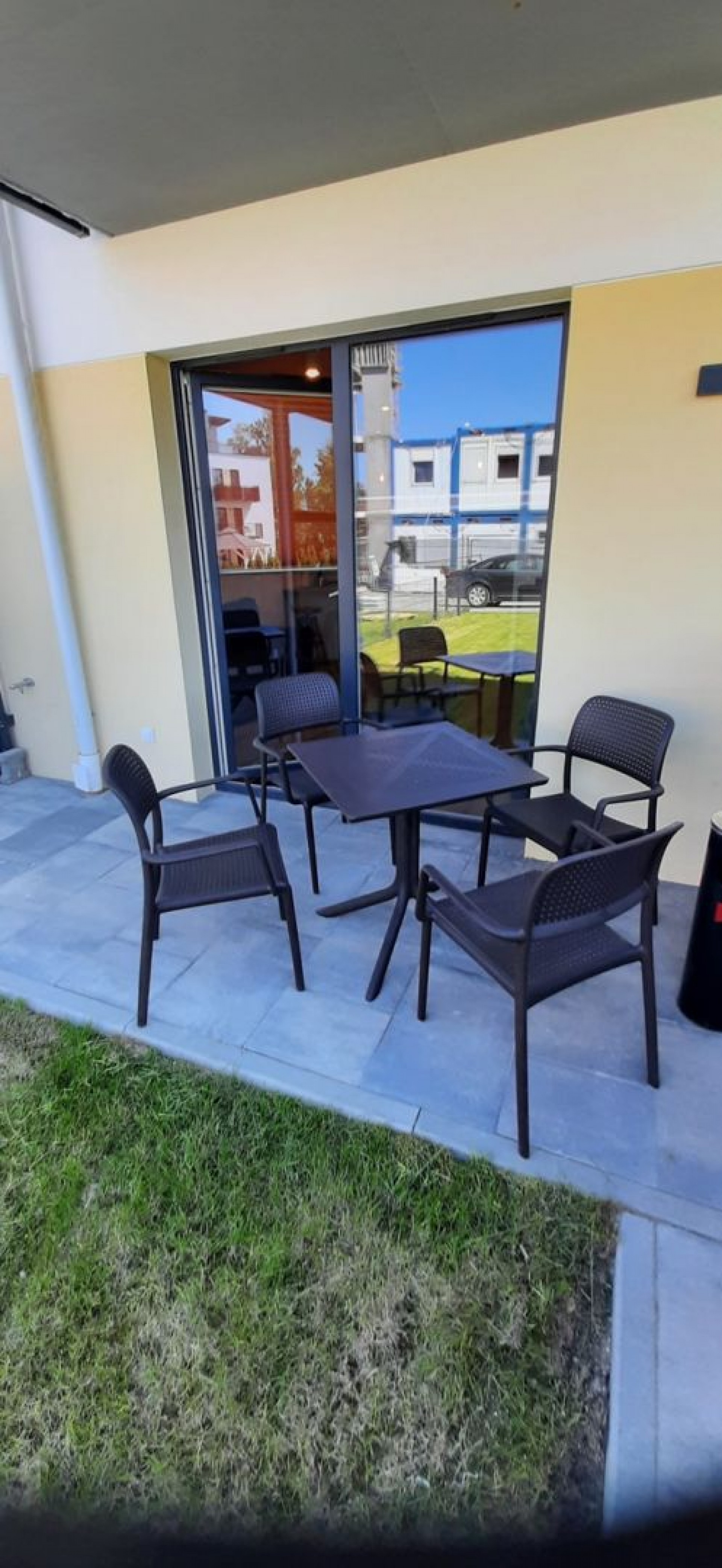 Encyk Apartment
