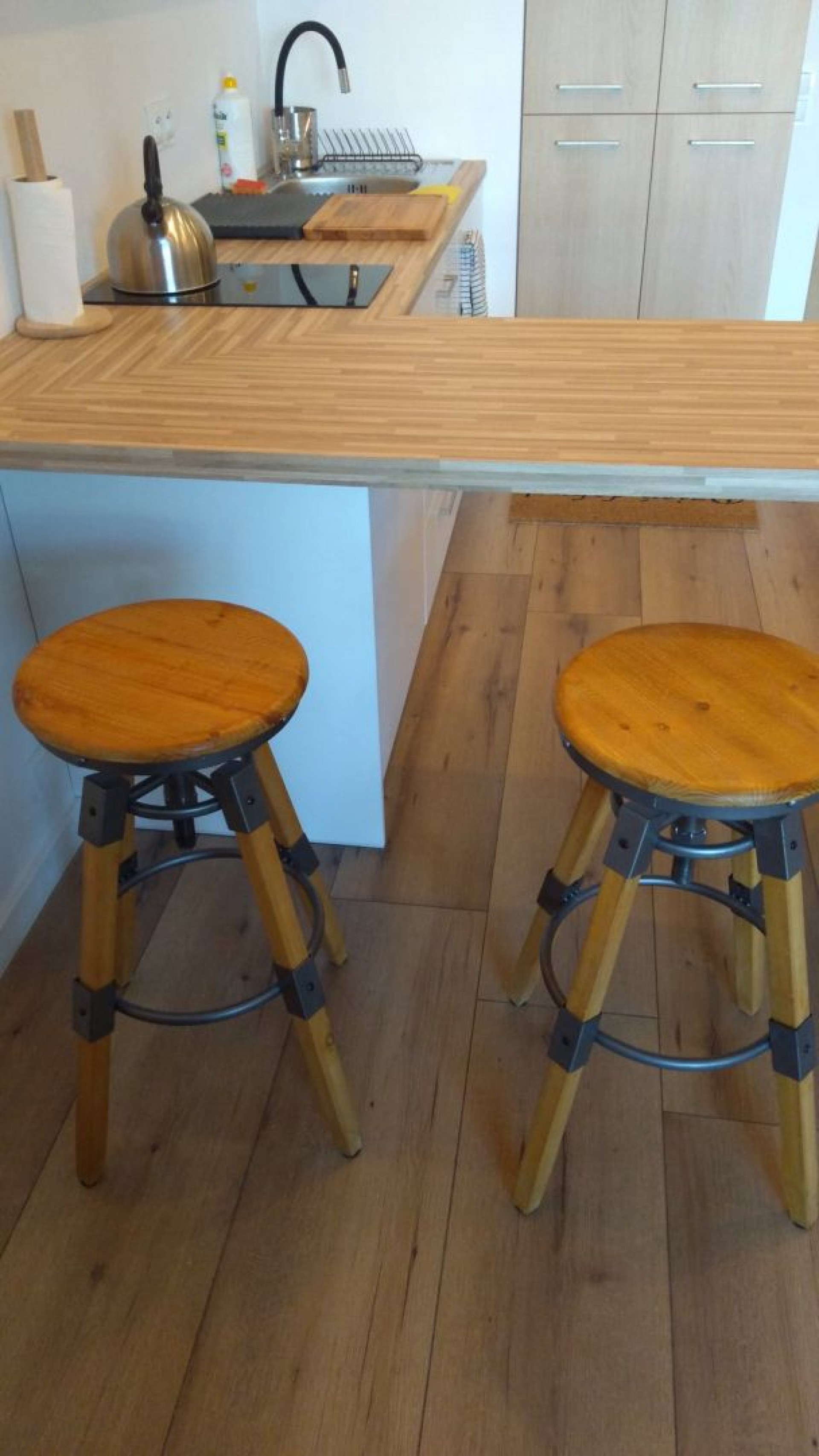 Encyk Apartment