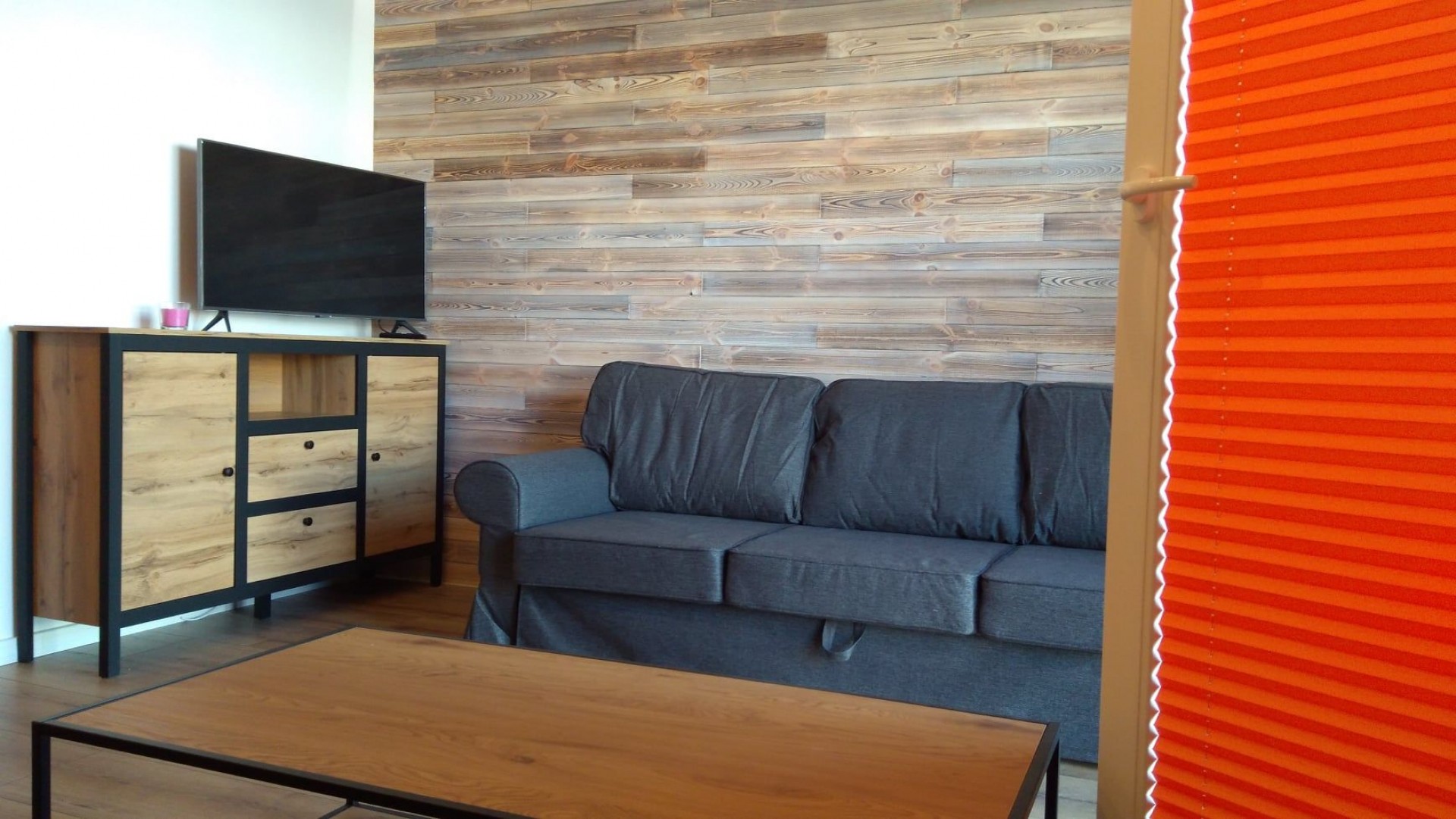 Encyk Apartment