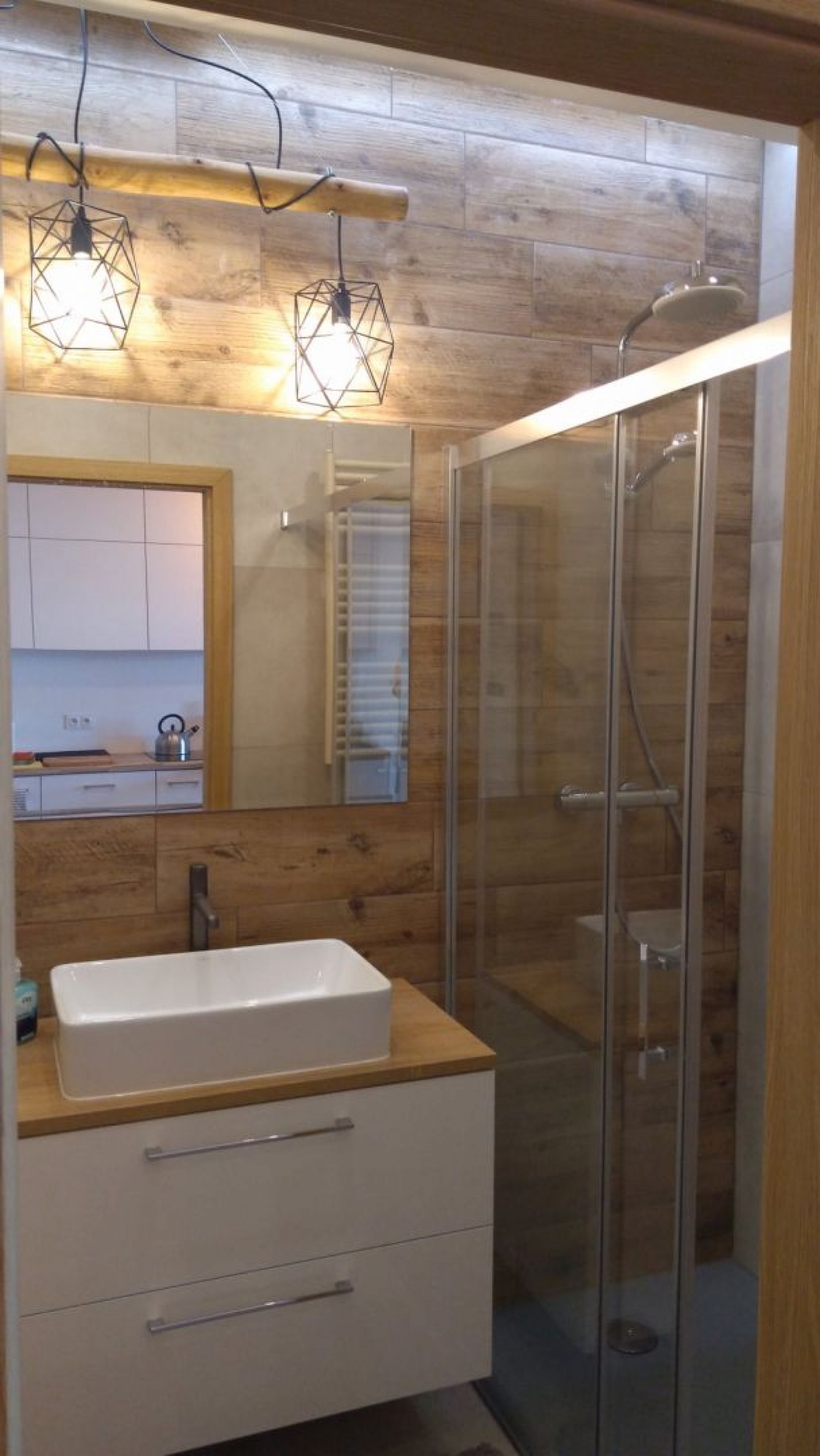 Encyk Apartment