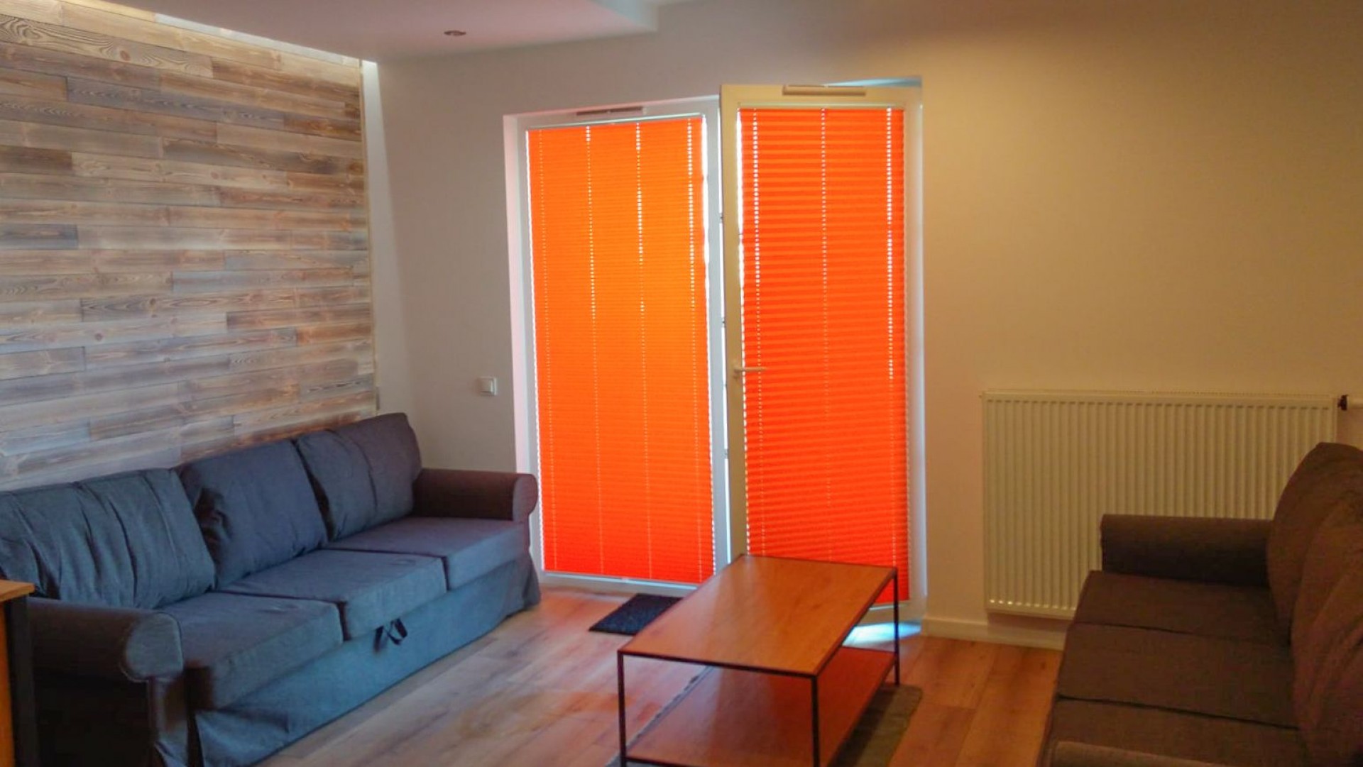 Encyk Apartment